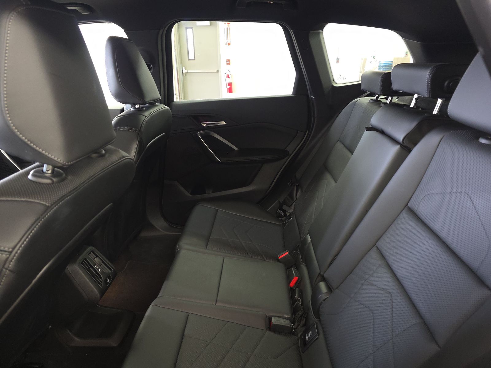 2026 BMW X1 xDrive28i AWD