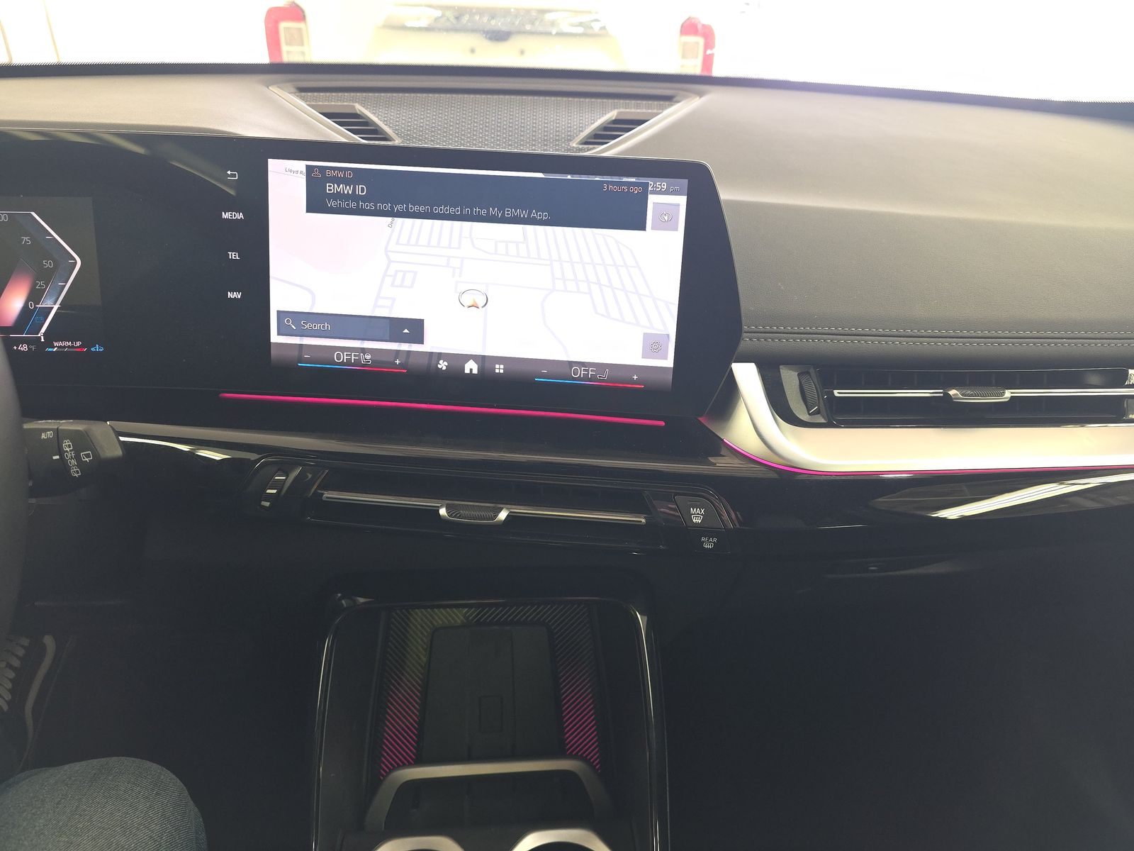 2026 BMW X1 xDrive28i AWD