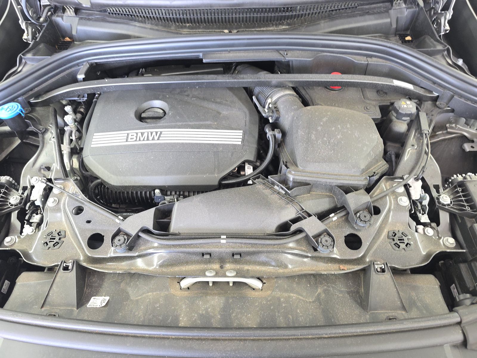 2026 BMW X1 xDrive28i AWD