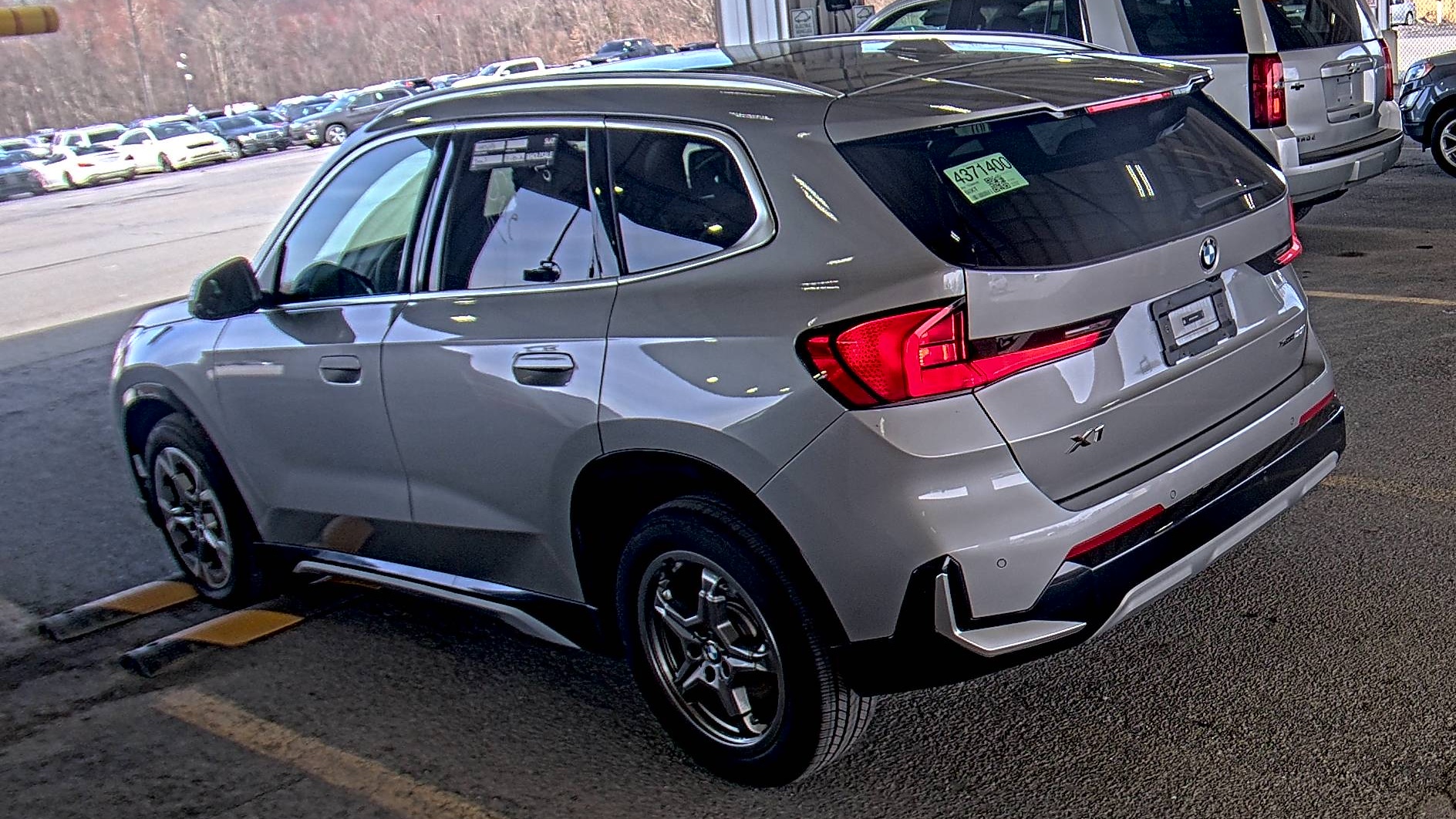 2026 BMW X1 xDrive28i AWD