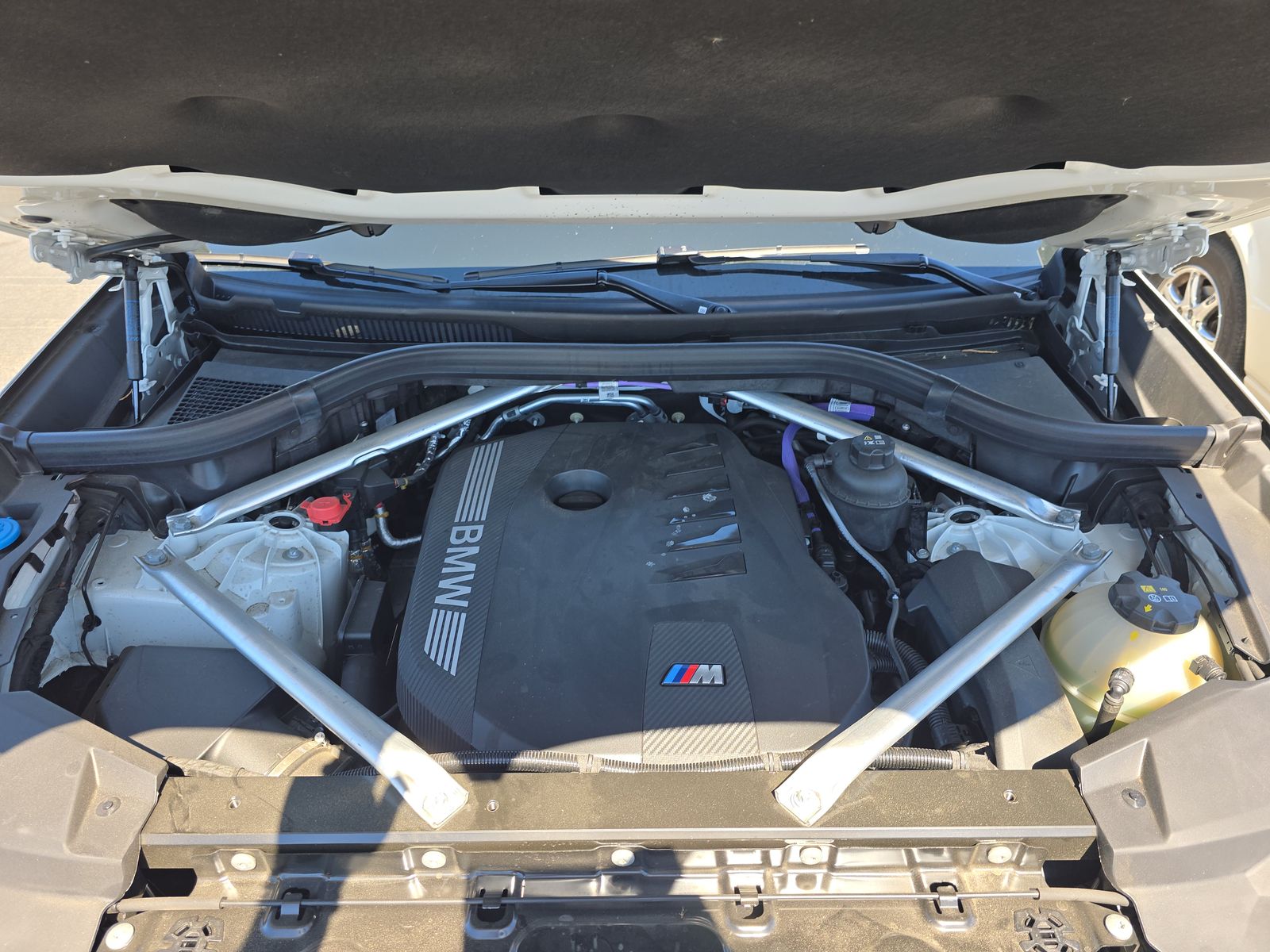 2026 BMW X6 xDrive40i AWD