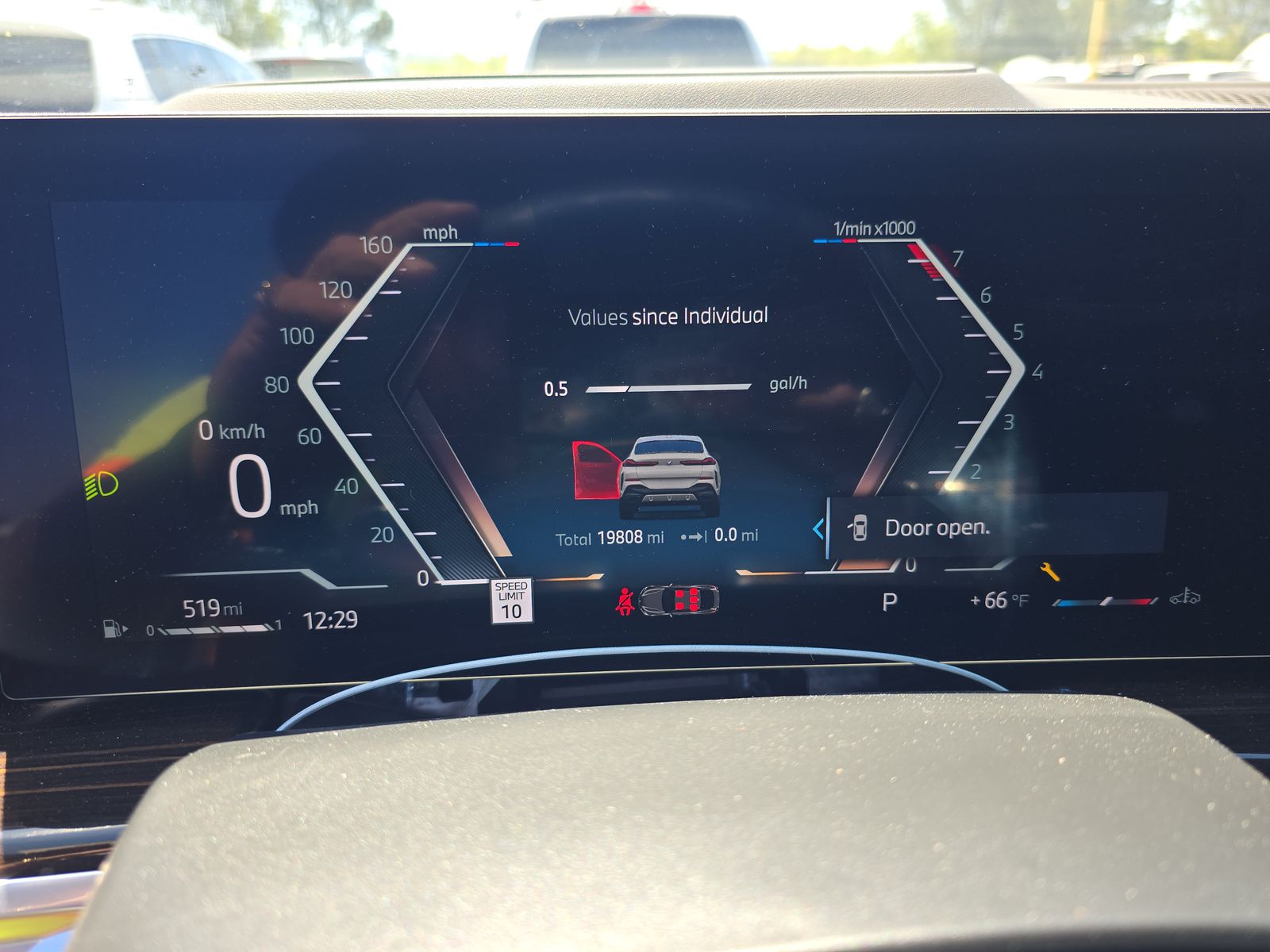 2026 BMW X6 xDrive40i AWD