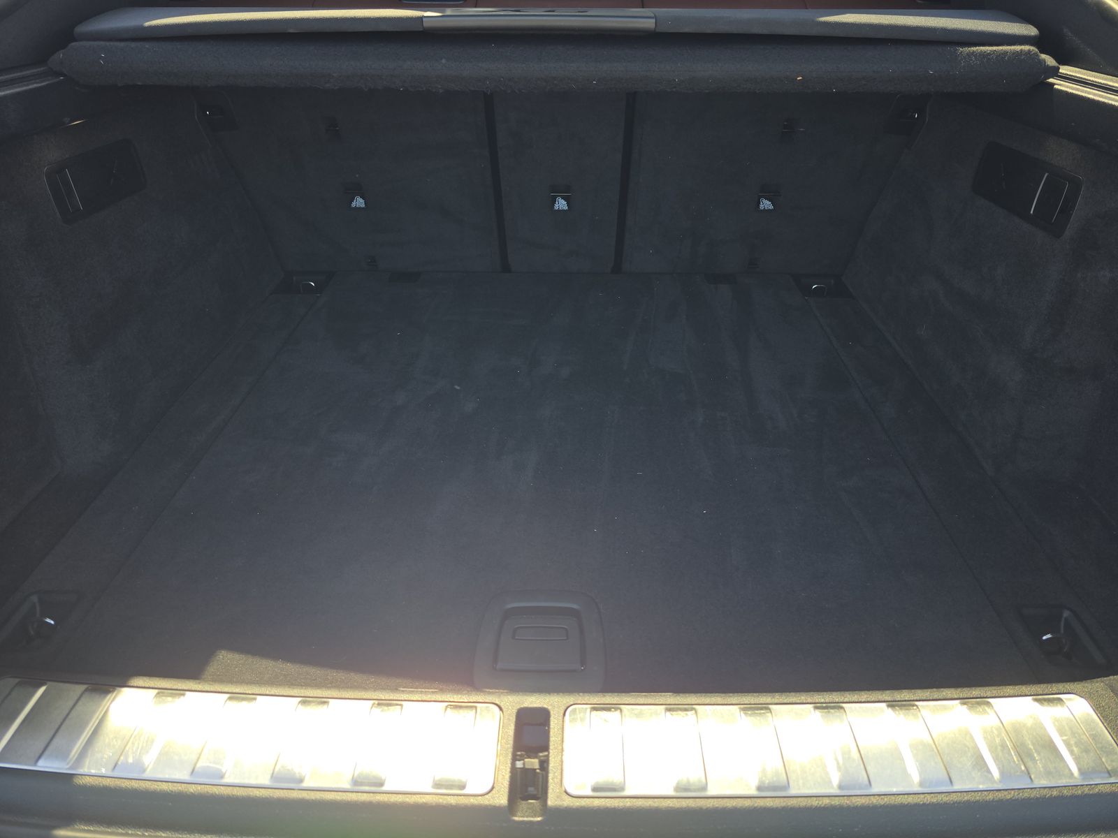 2026 BMW X6 xDrive40i AWD