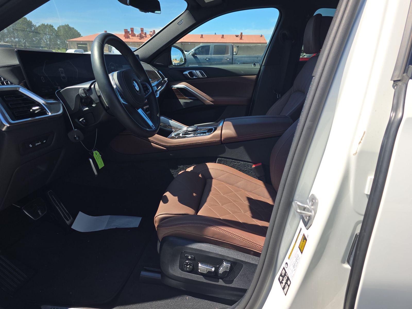 2026 BMW X6 xDrive40i AWD