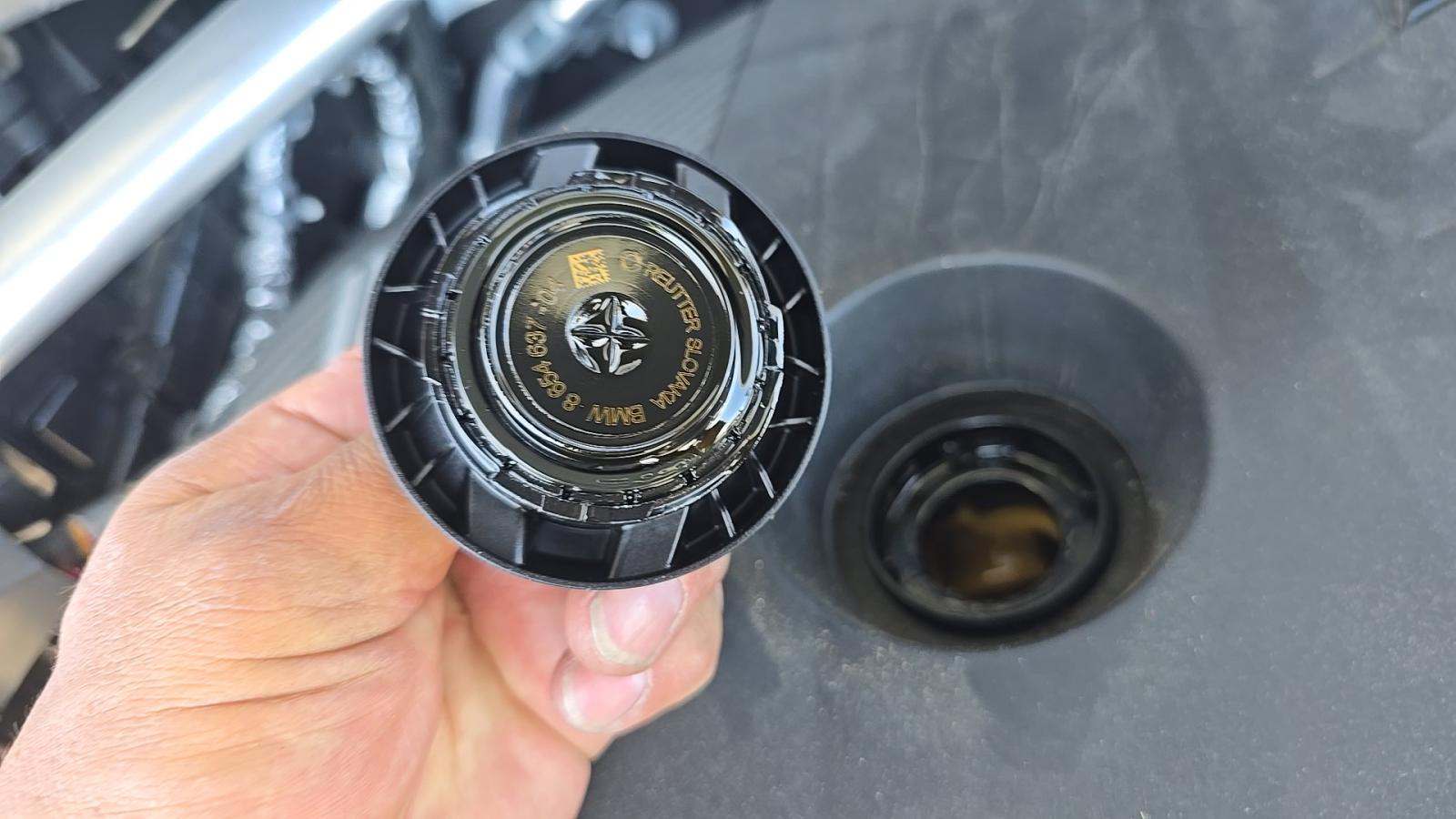 2026 BMW X6 xDrive40i AWD