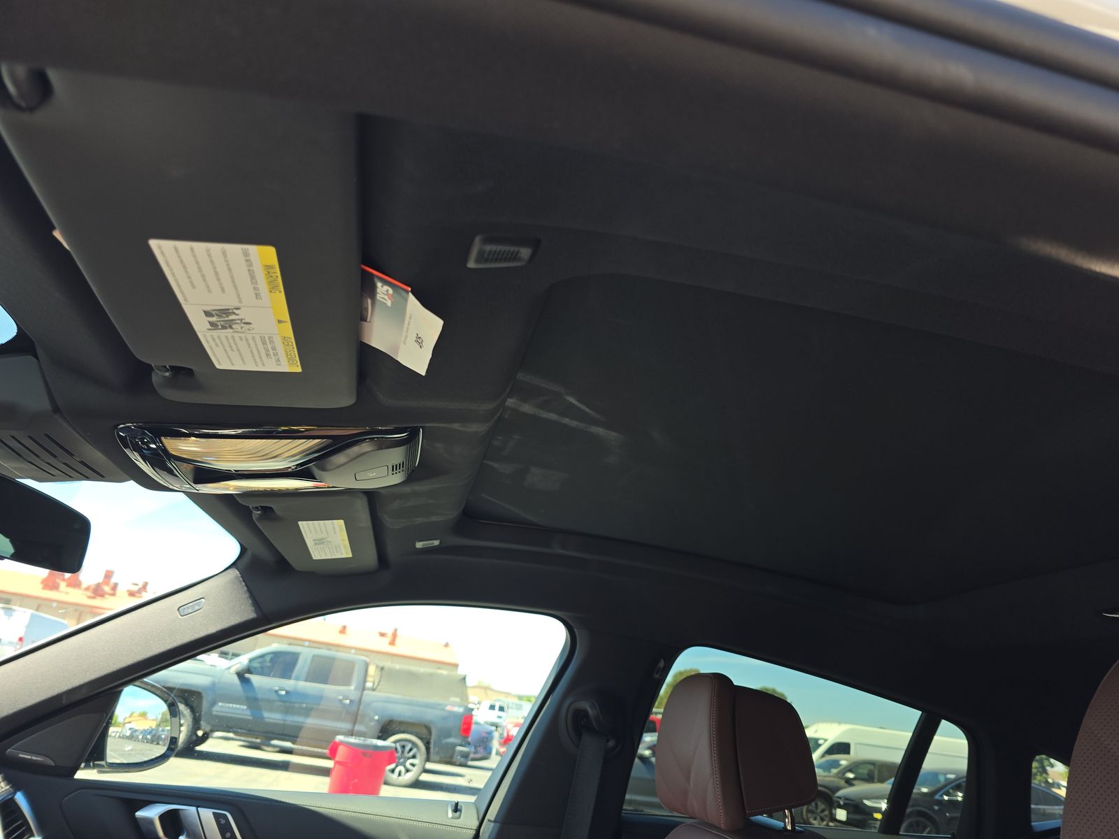 2026 BMW X6 xDrive40i AWD