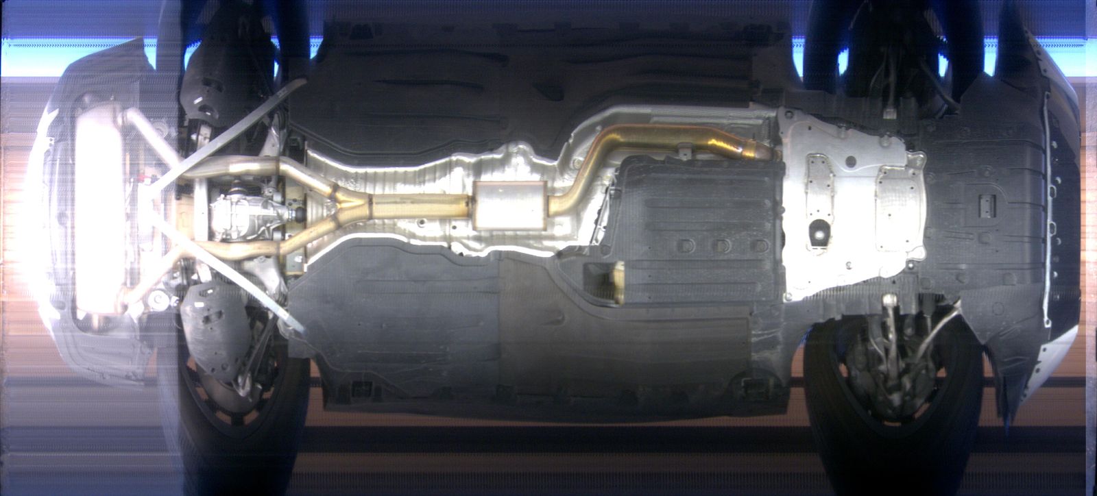 2026 BMW X6 xDrive40i AWD