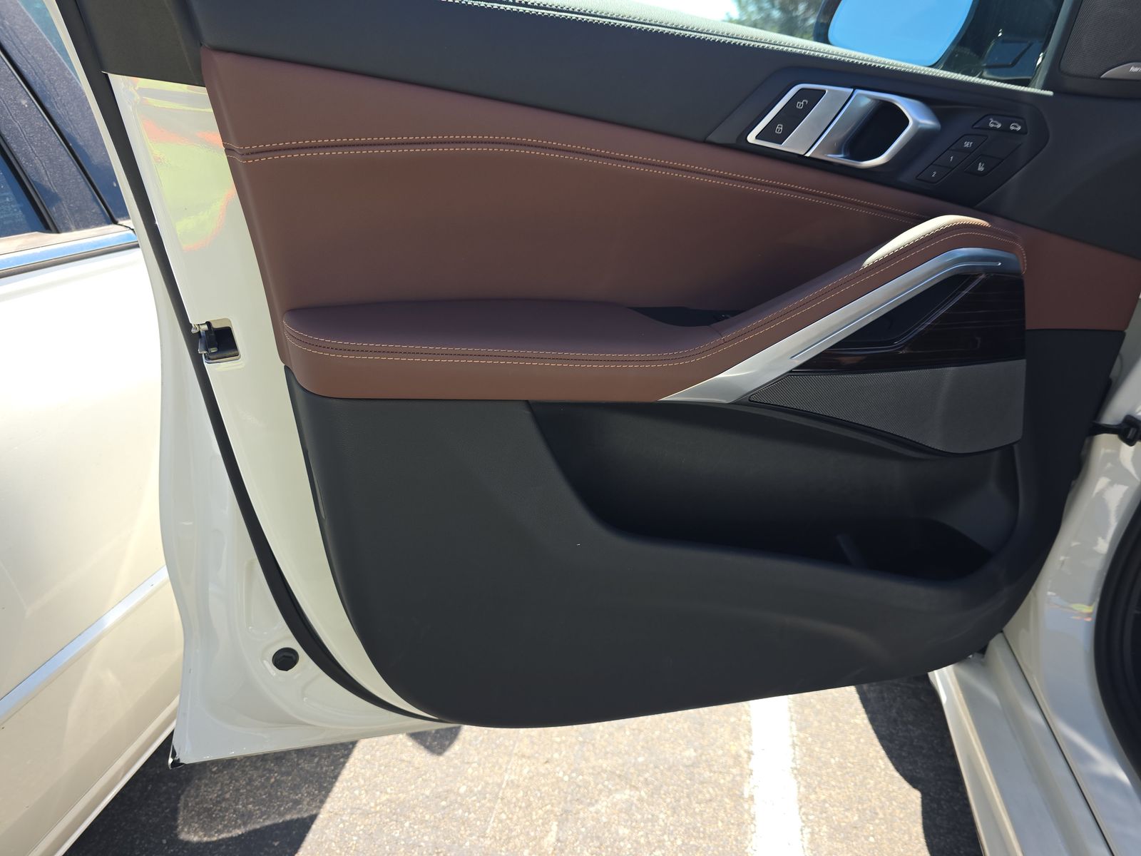 2026 BMW X6 xDrive40i AWD