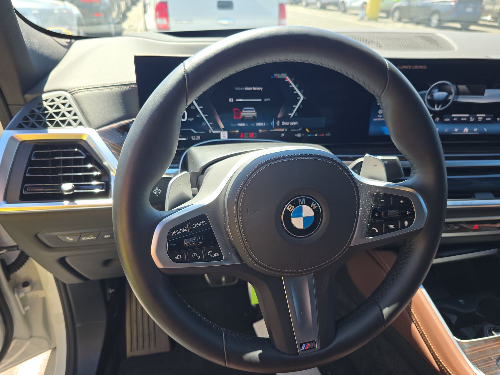 2026 BMW X6 xDrive40i AWD