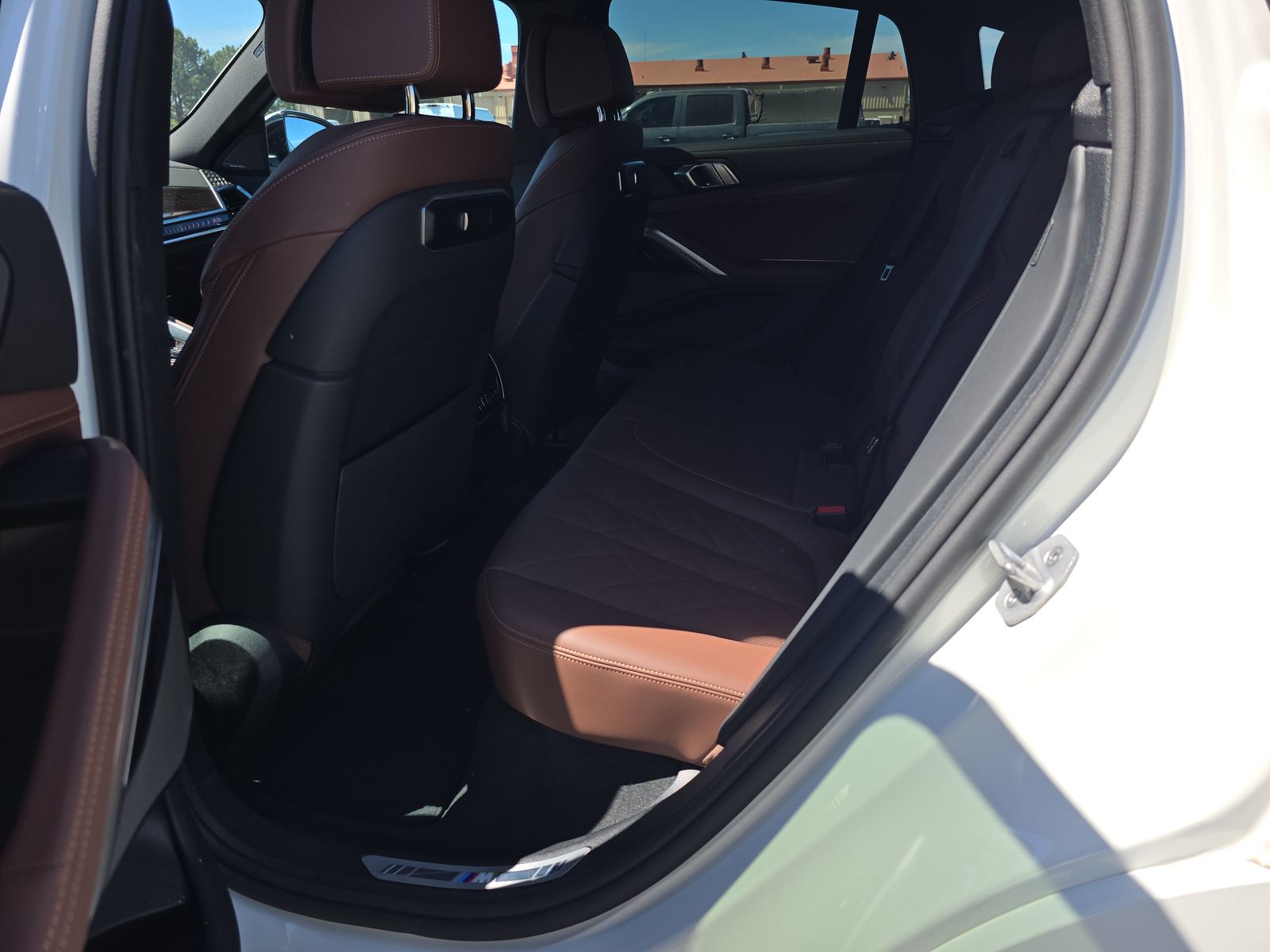 2026 BMW X6 xDrive40i AWD