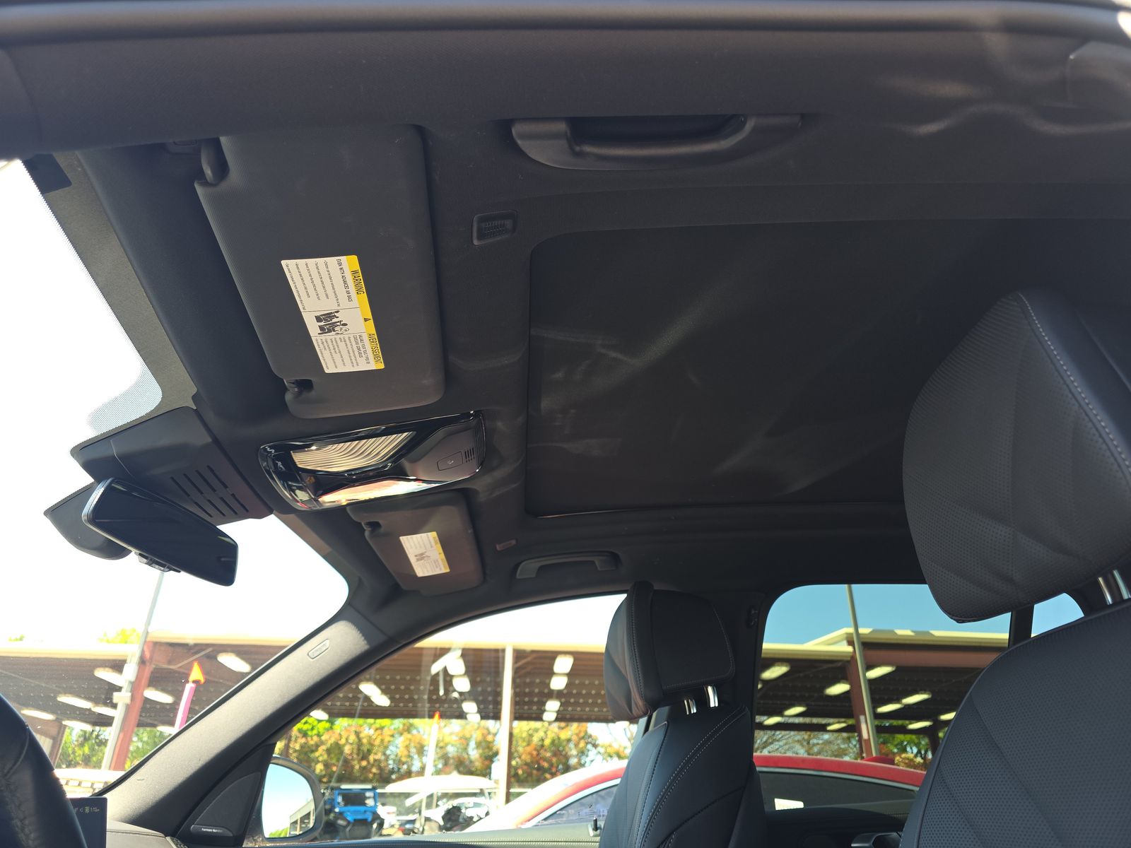 2026 BMW X5 xDrive40i AWD