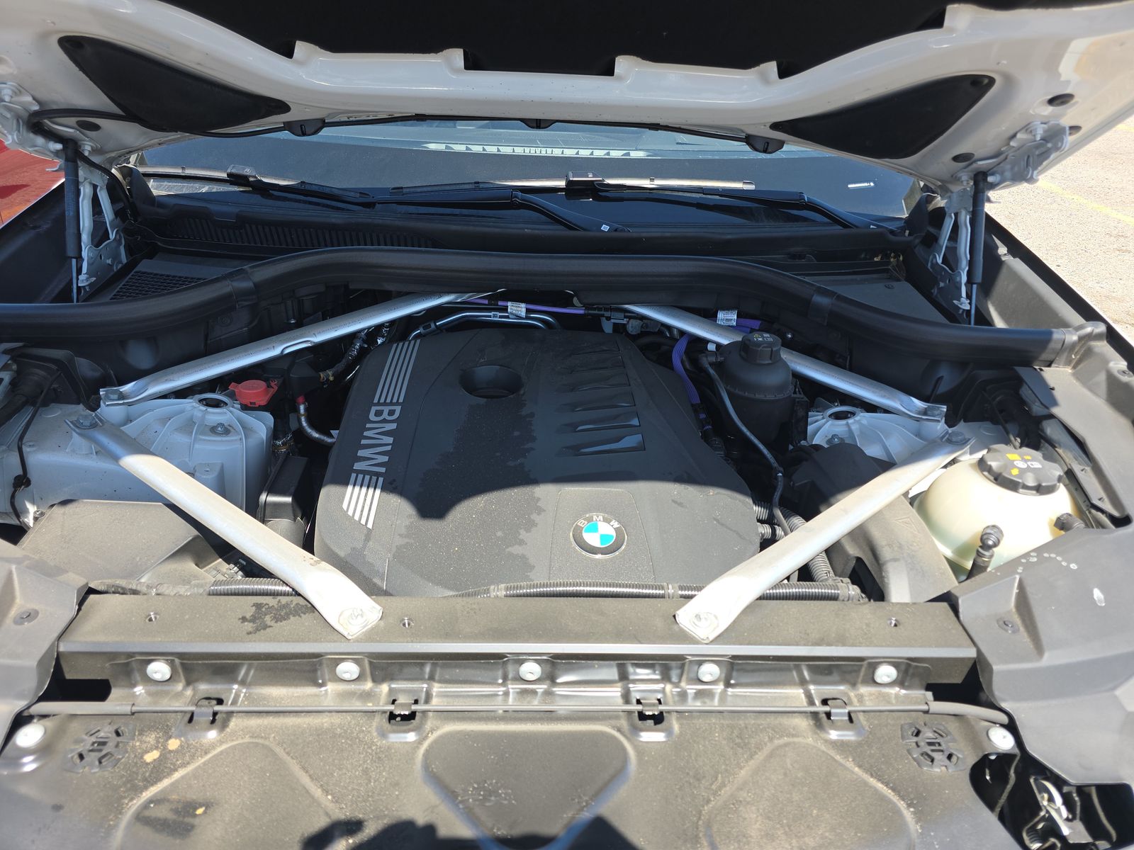 2026 BMW X5 xDrive40i AWD