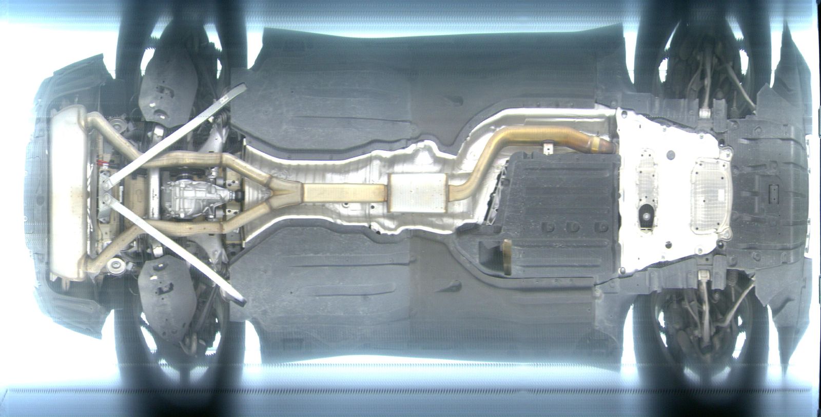 2026 BMW X5 xDrive40i AWD