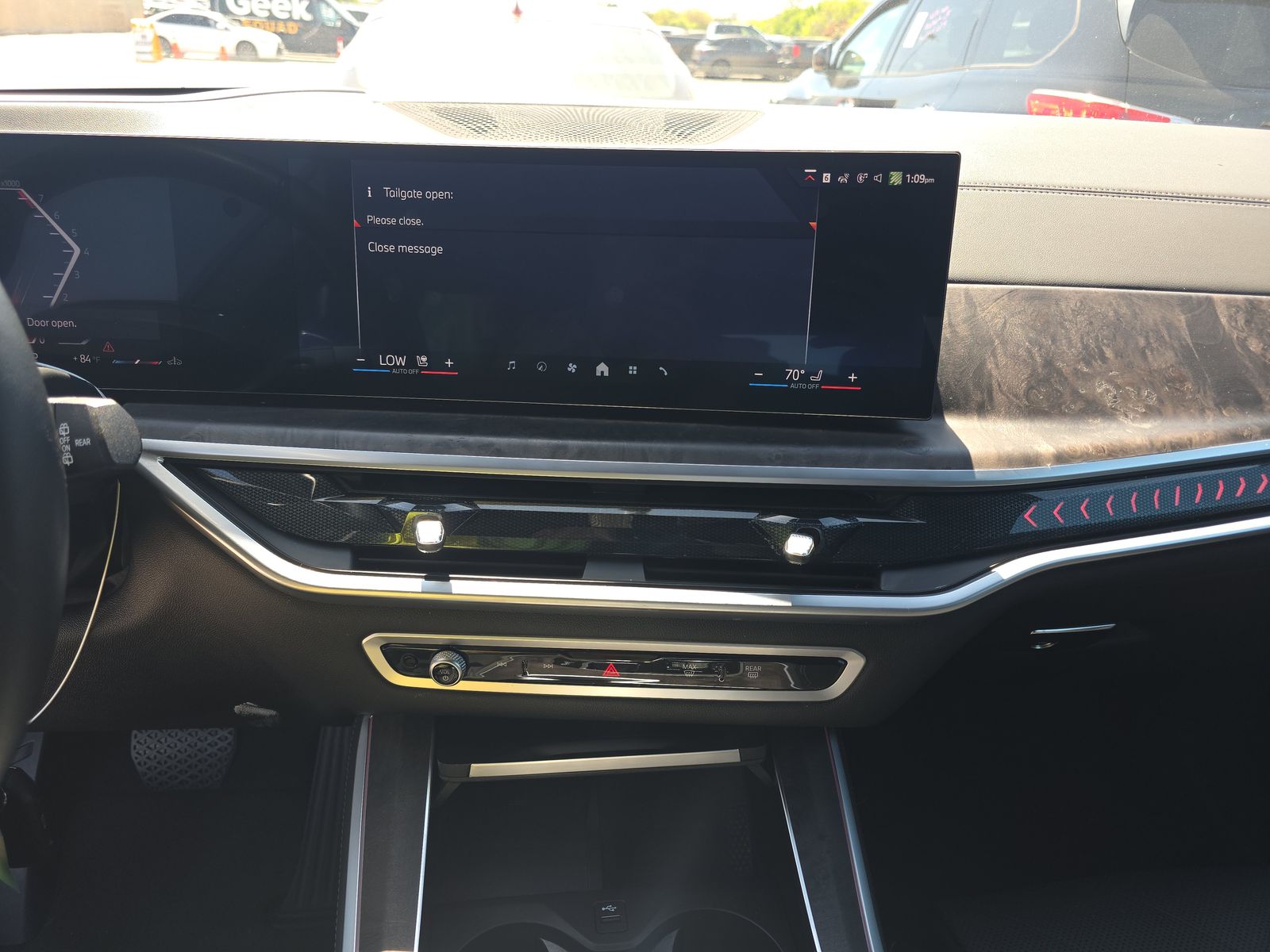 2026 BMW X5 xDrive40i AWD