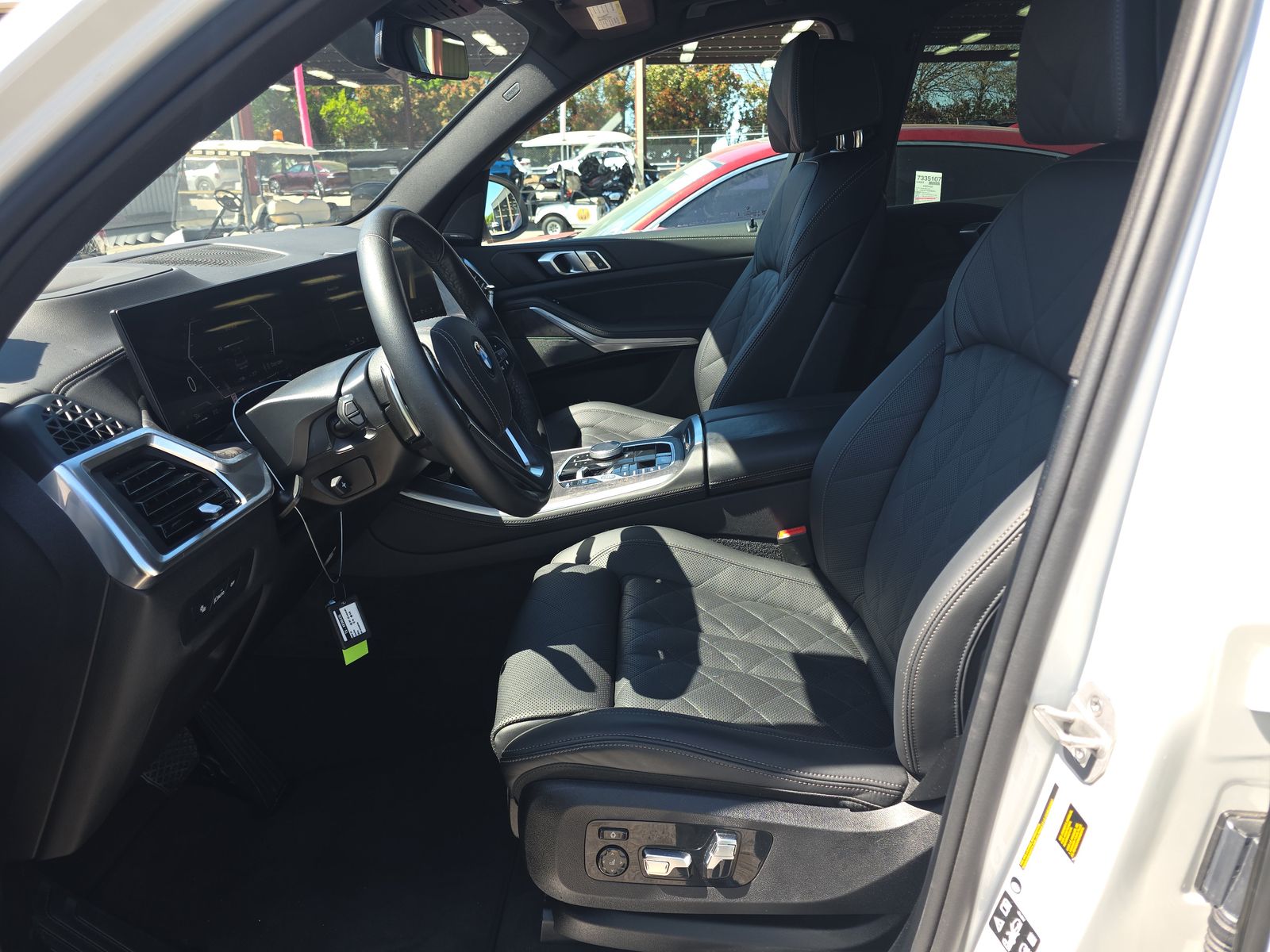 2026 BMW X5 xDrive40i AWD