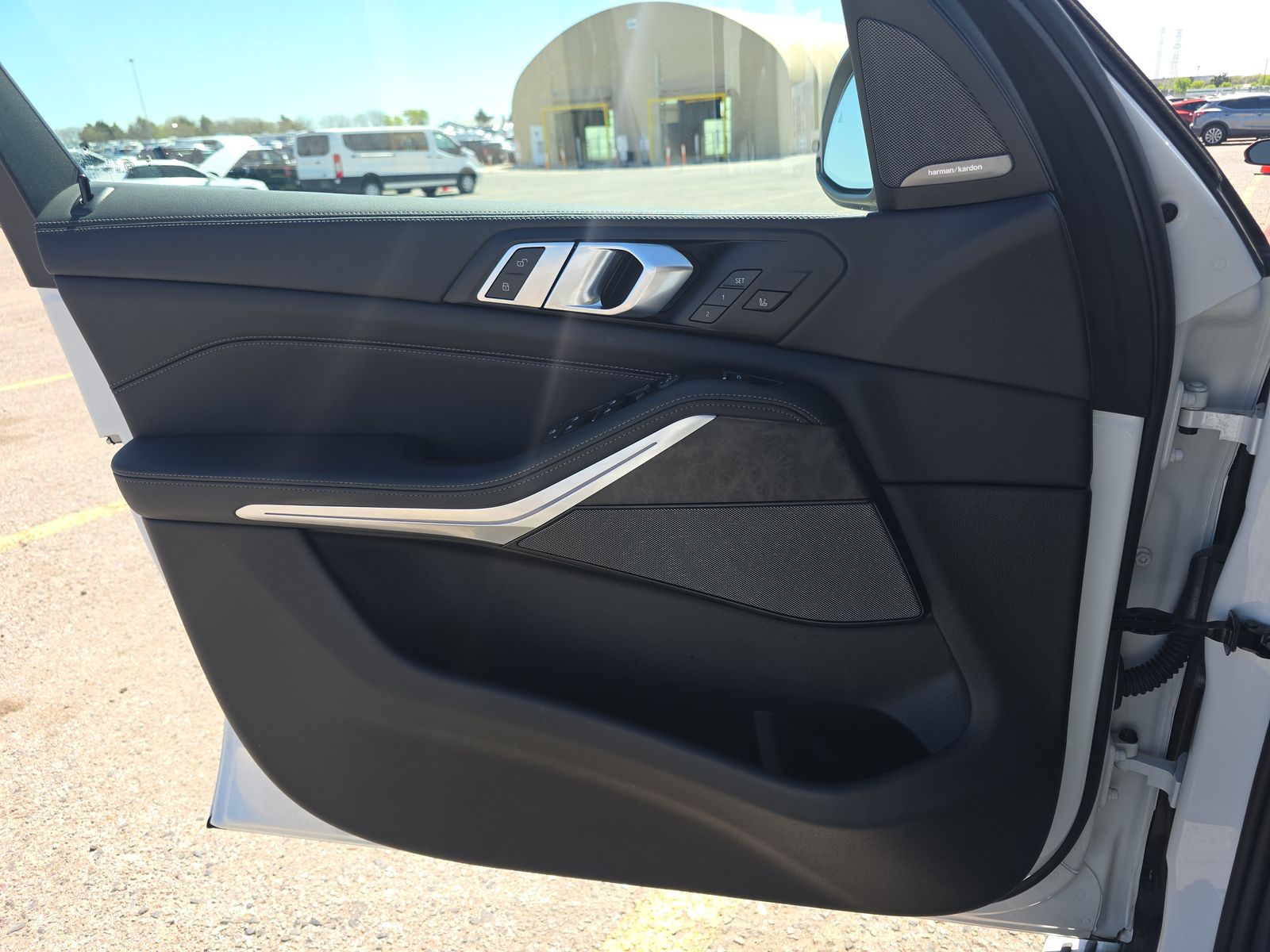 2026 BMW X5 xDrive40i AWD