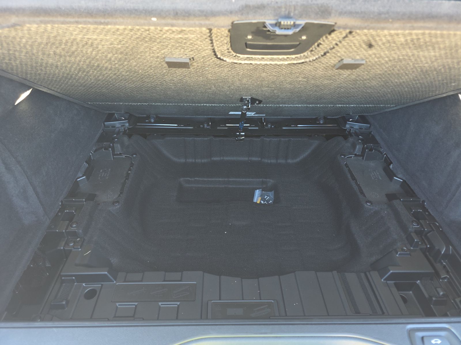 2026 BMW X5 xDrive40i AWD