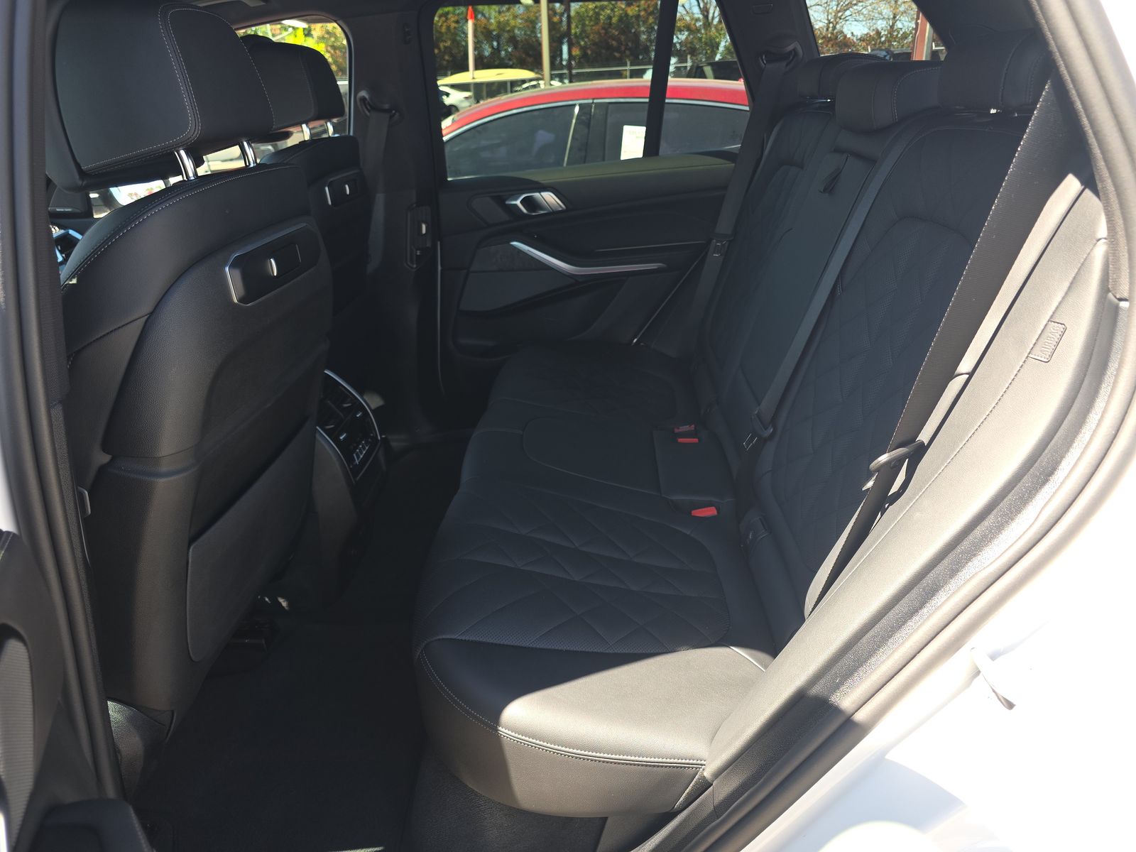 2026 BMW X5 xDrive40i AWD