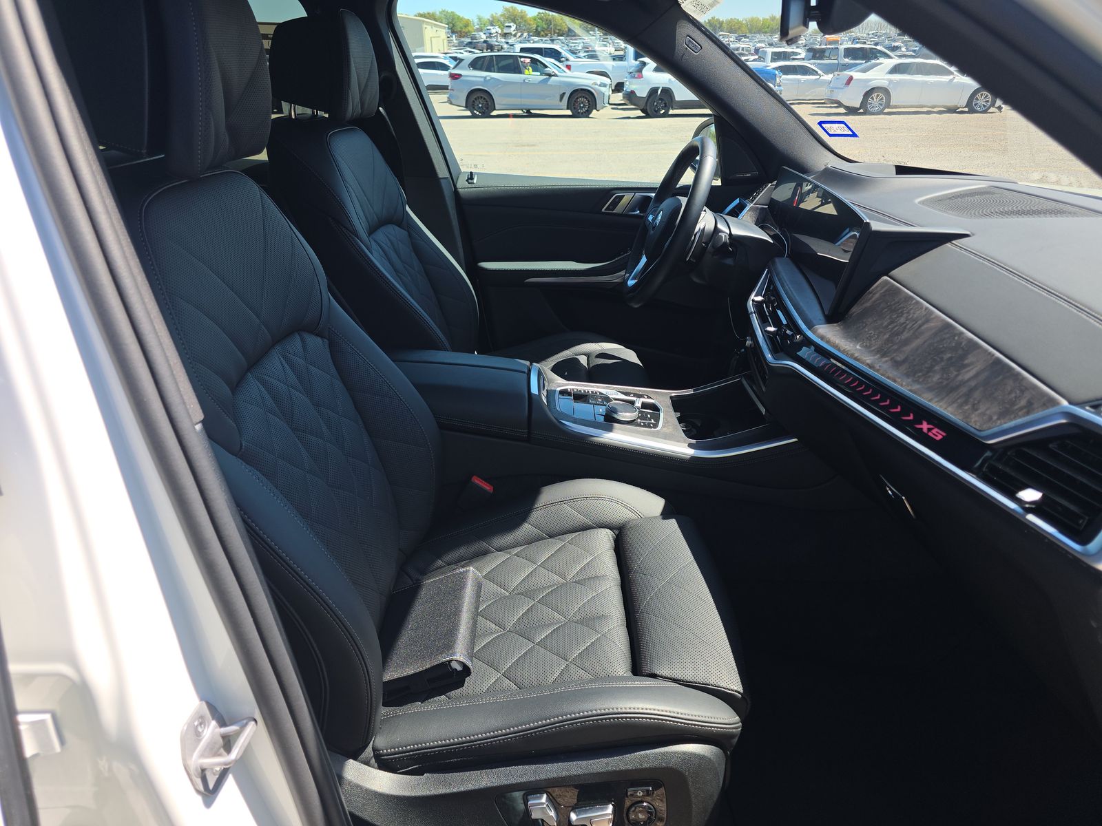 2026 BMW X5 xDrive40i AWD