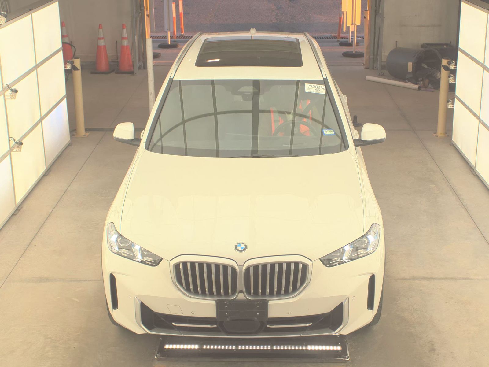 2026 BMW X5 xDrive40i AWD