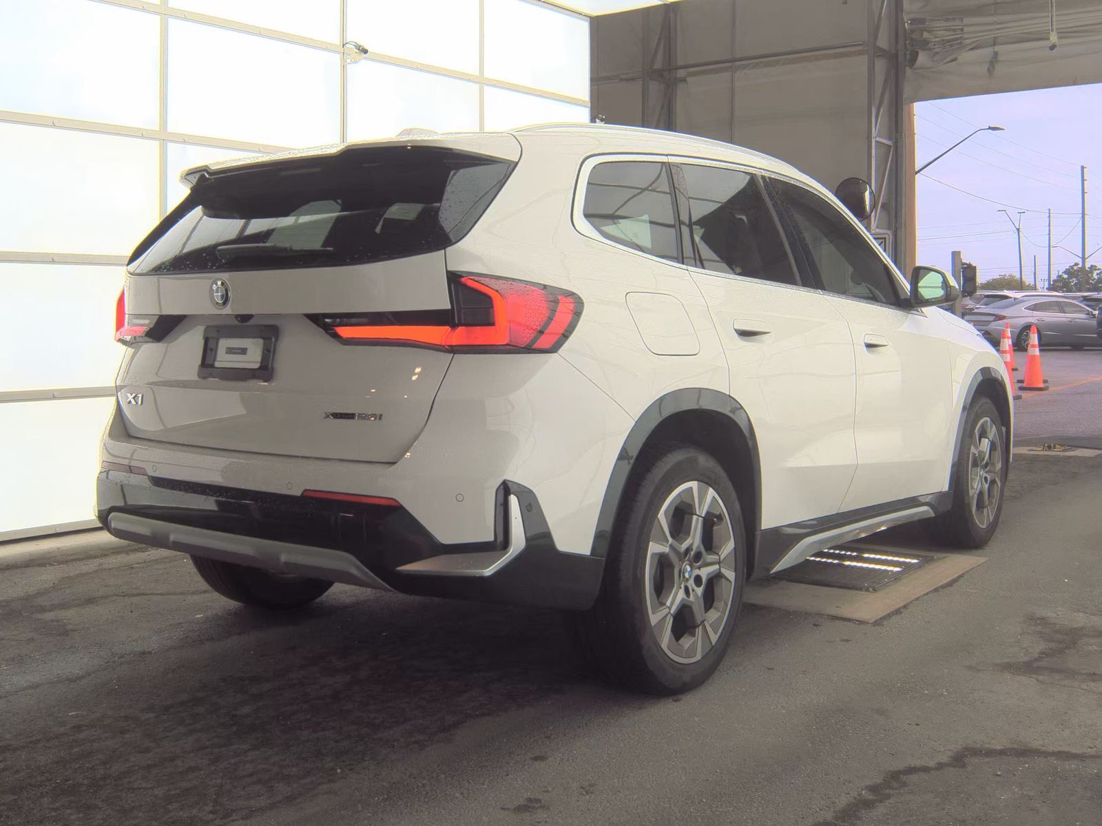 2026 BMW X1 xDrive28i AWD