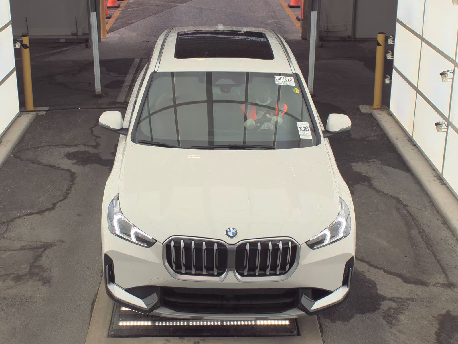 2026 BMW X1 xDrive28i AWD