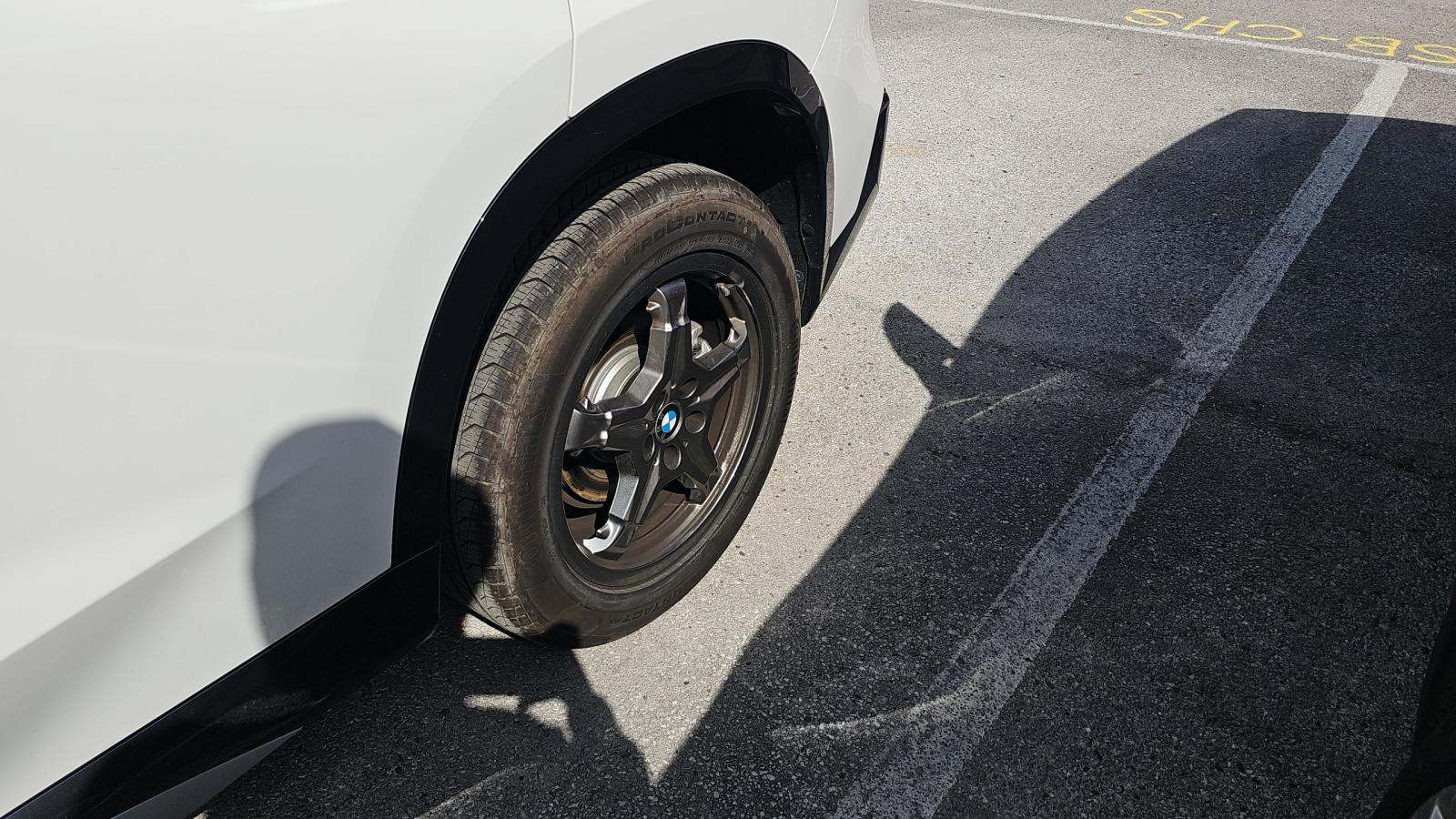 2026 BMW X1 xDrive28i AWD