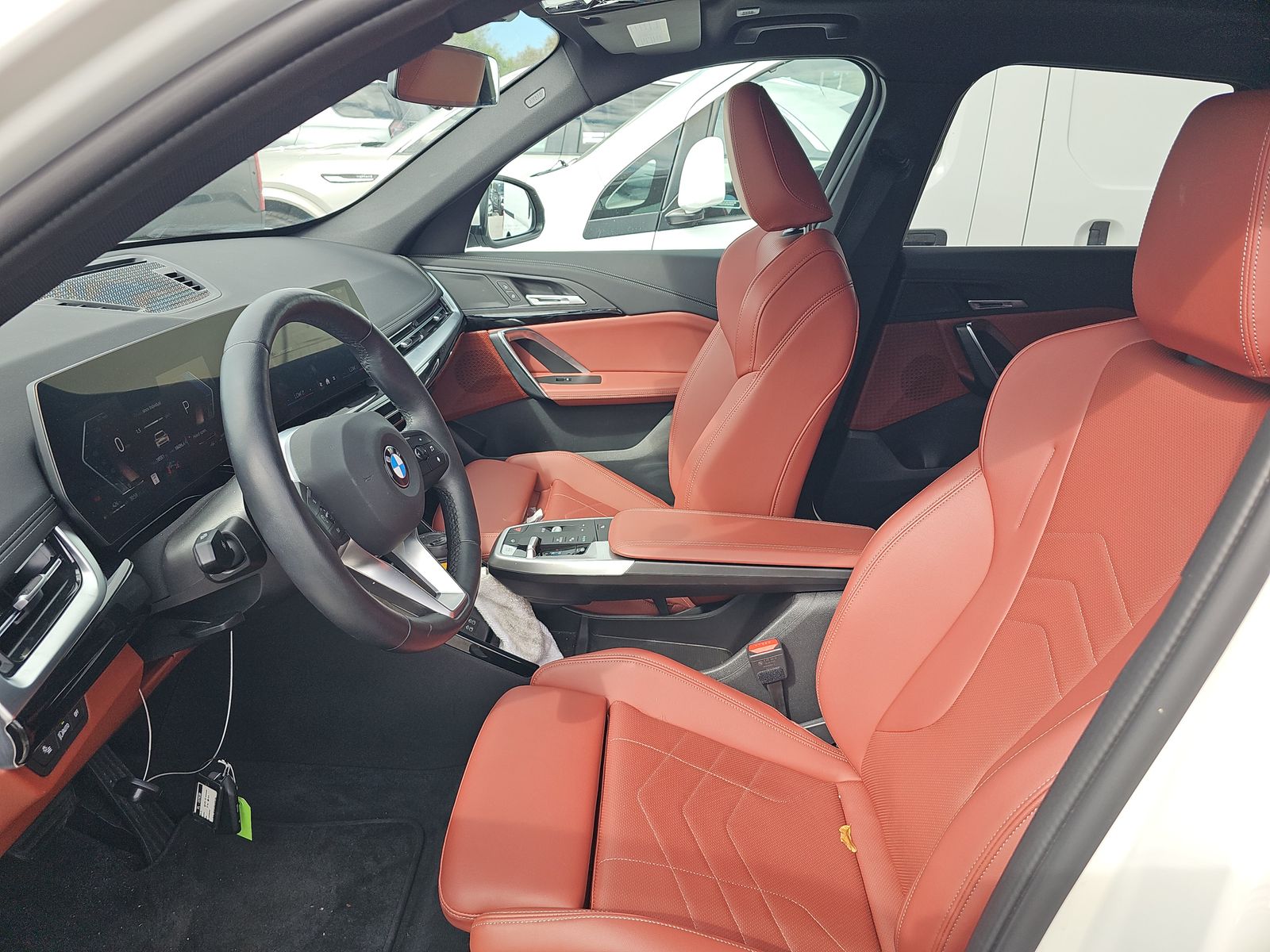 2026 BMW X1 xDrive28i AWD