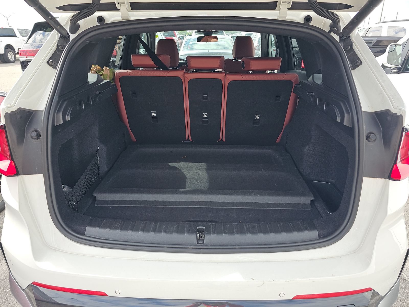 2026 BMW X1 xDrive28i AWD