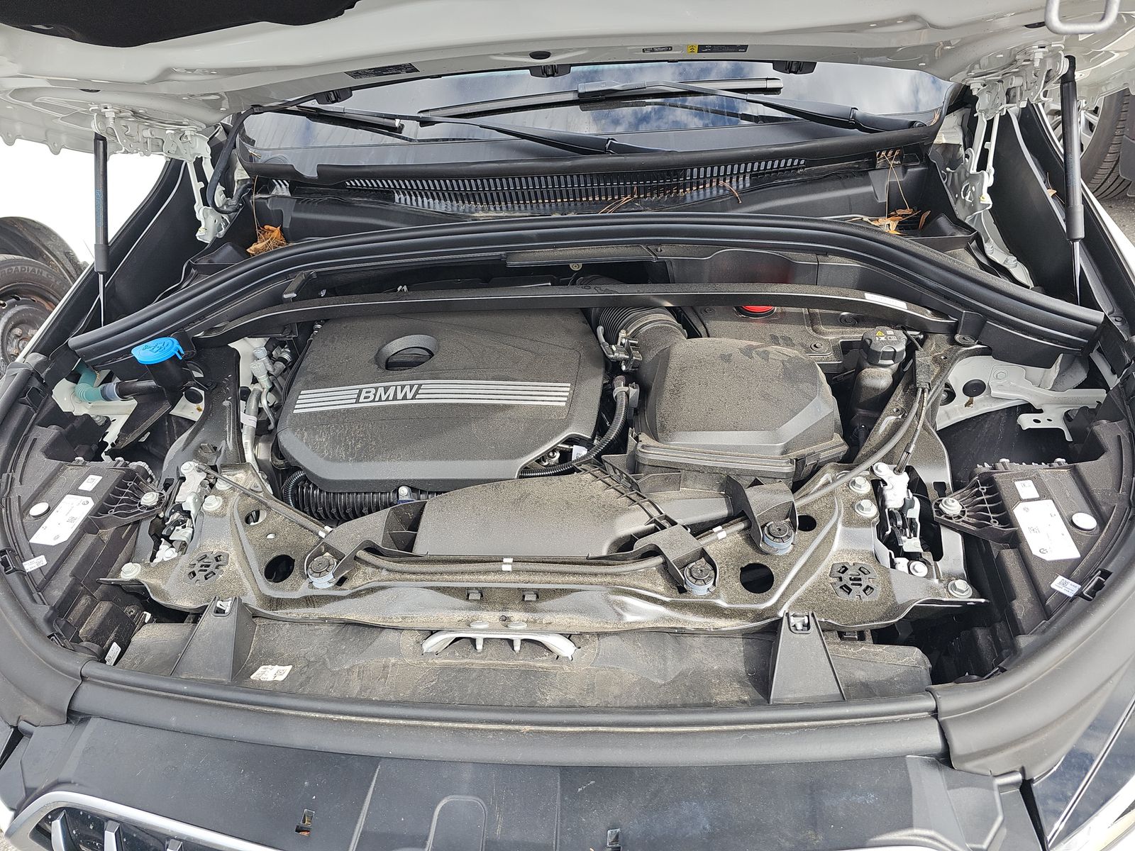 2026 BMW X1 xDrive28i AWD