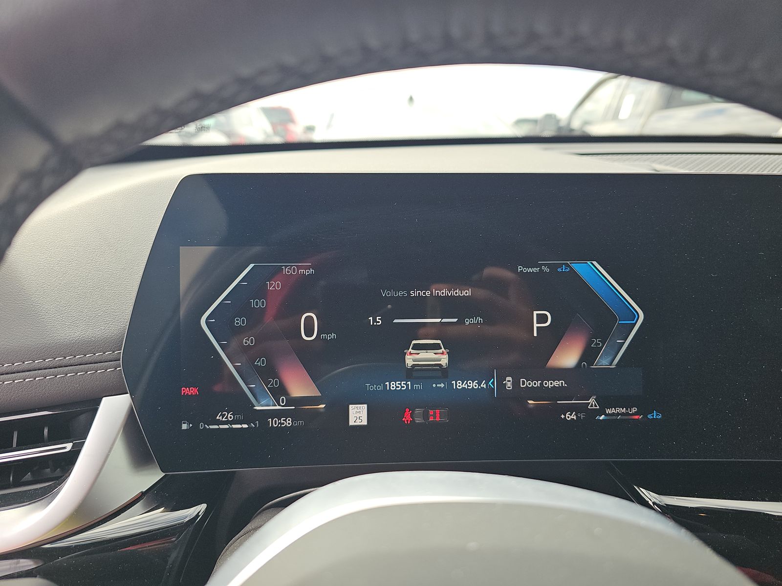 2026 BMW X1 xDrive28i AWD