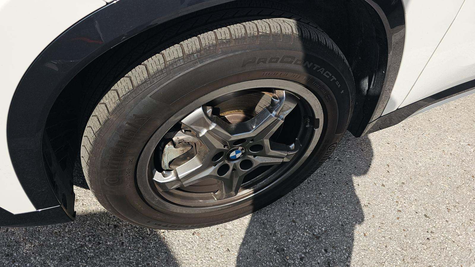 2026 BMW X1 xDrive28i AWD