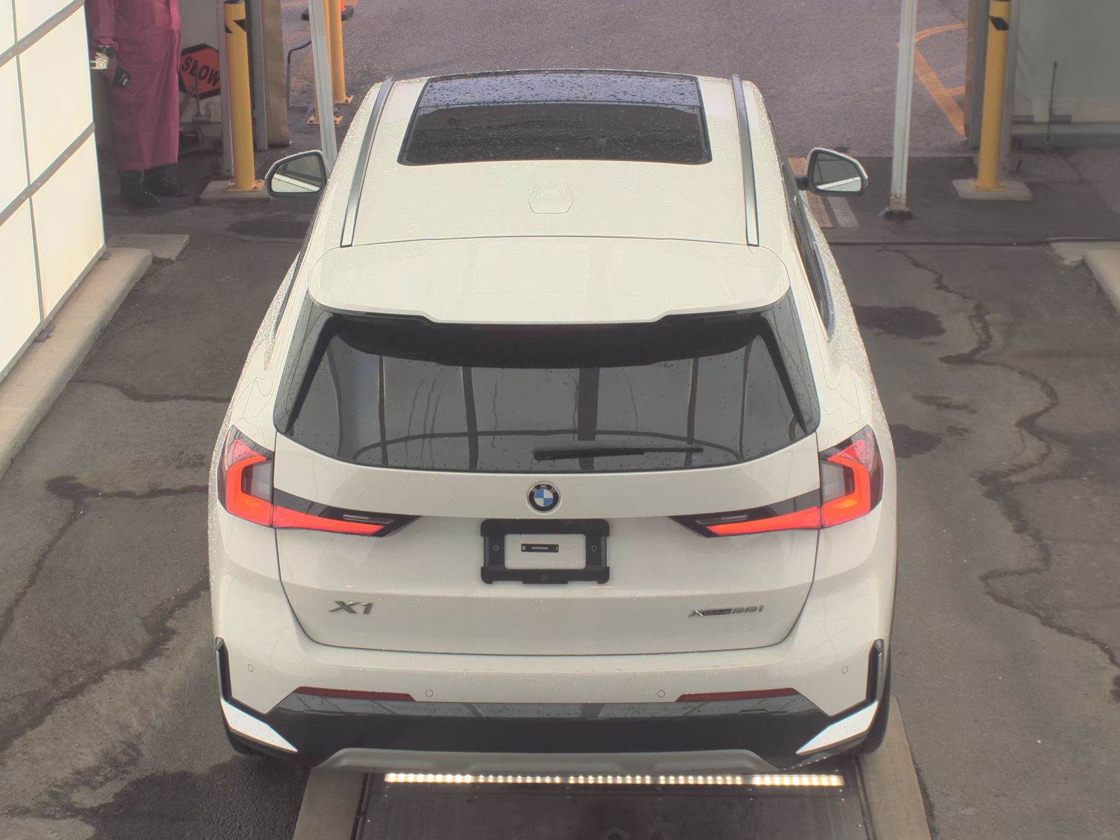 2026 BMW X1 xDrive28i AWD