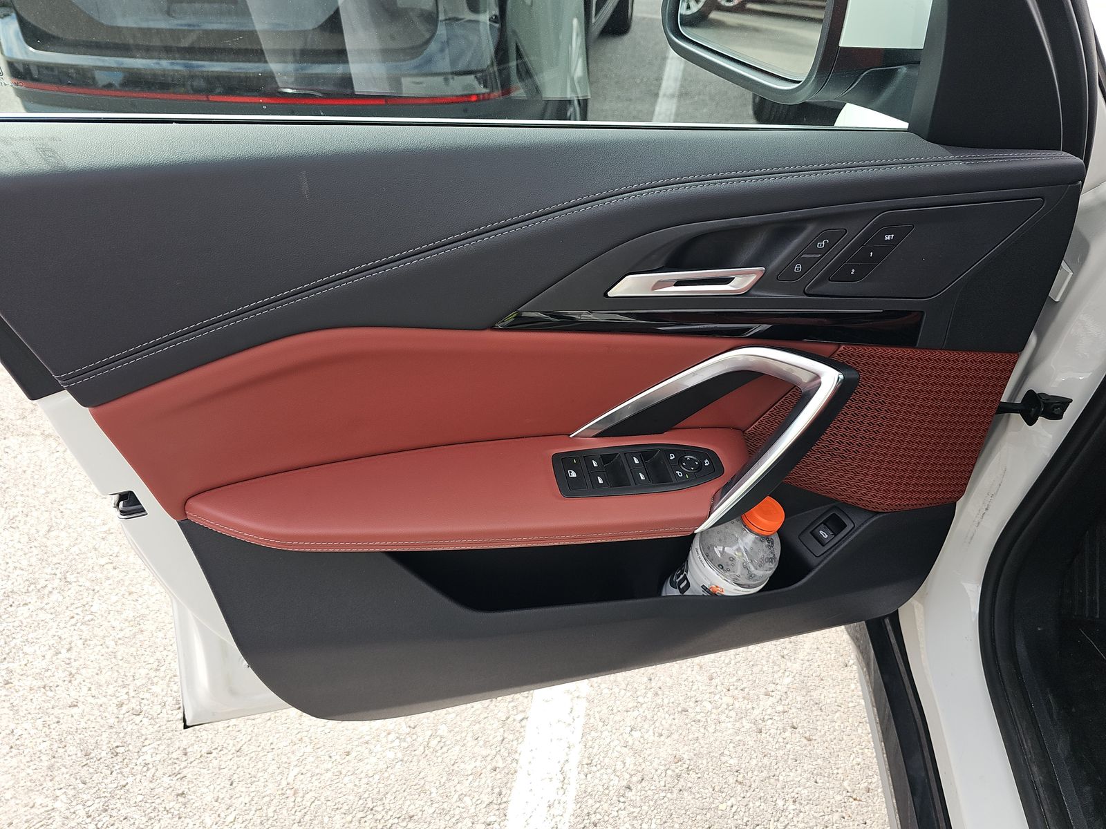 2026 BMW X1 xDrive28i AWD