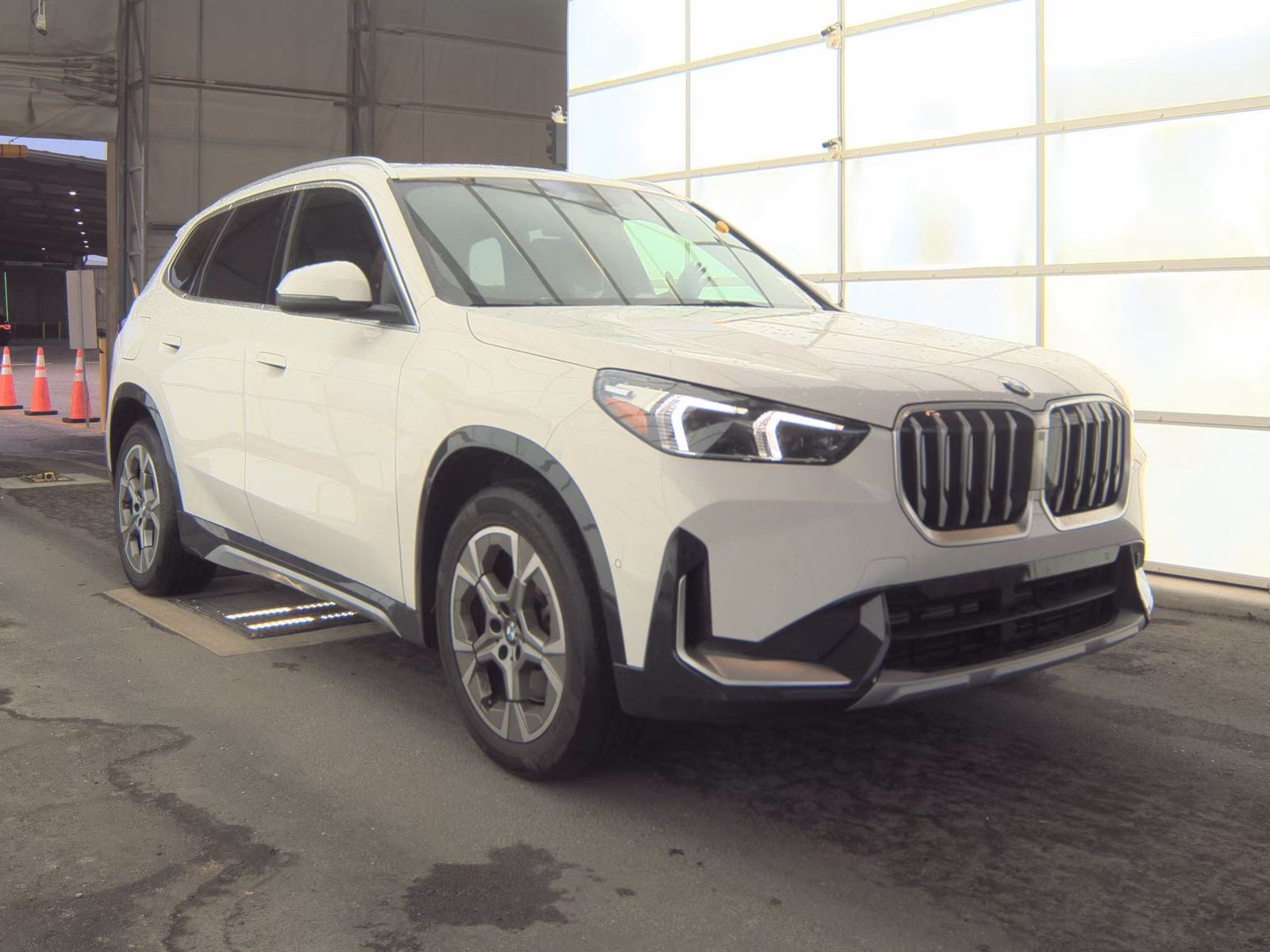 2026 BMW X1 xDrive28i AWD
