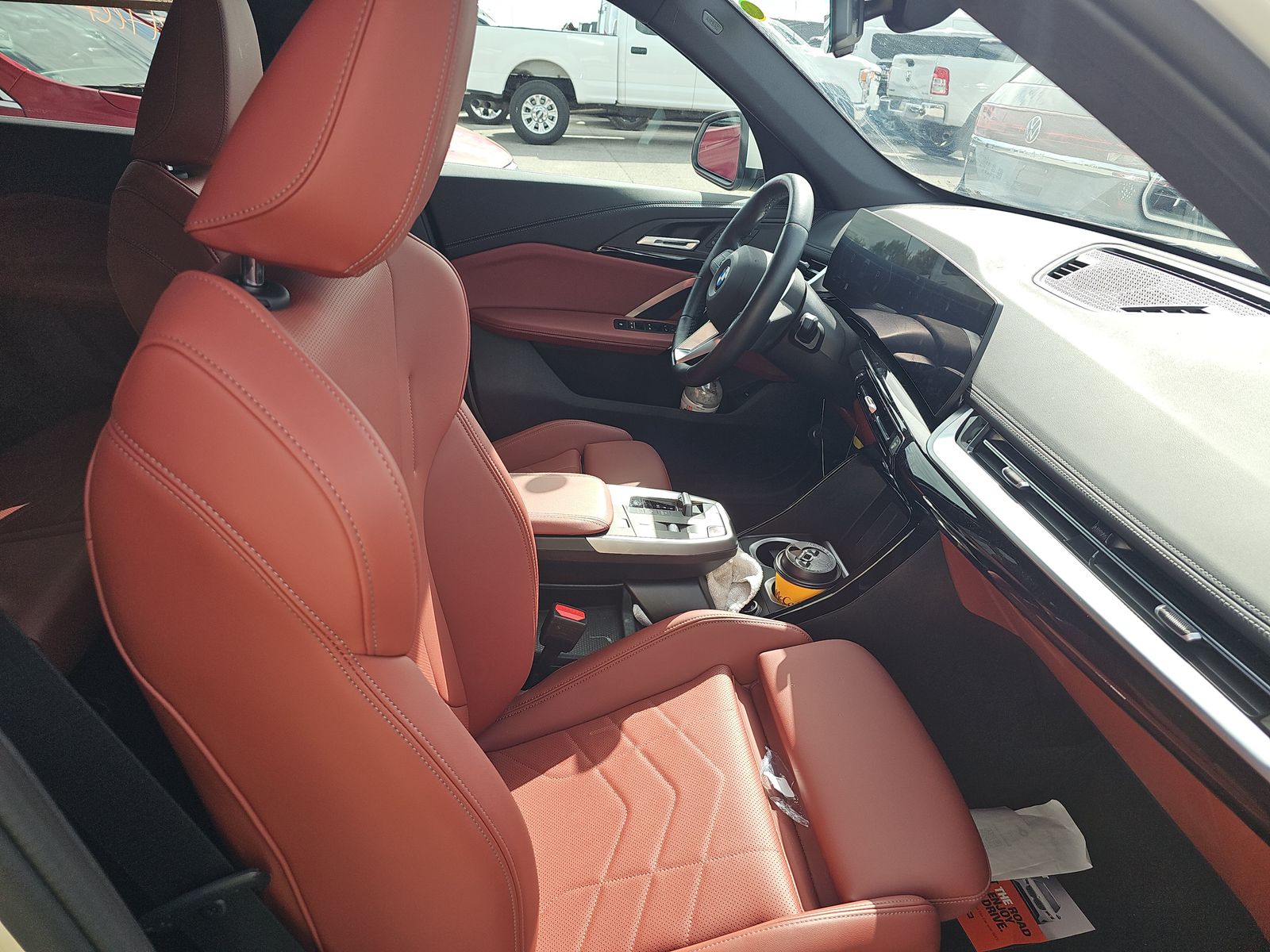 2026 BMW X1 xDrive28i AWD