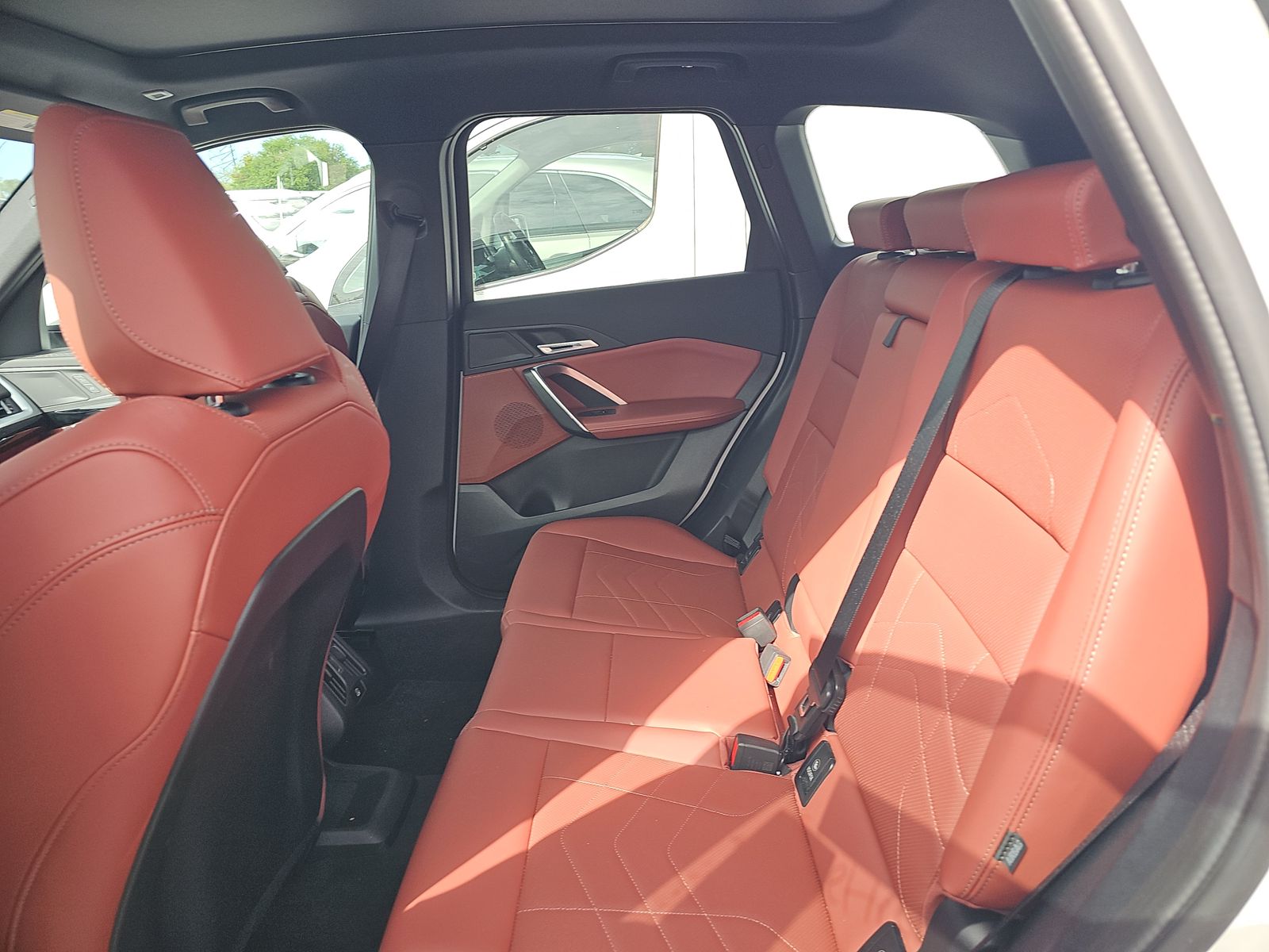 2026 BMW X1 xDrive28i AWD