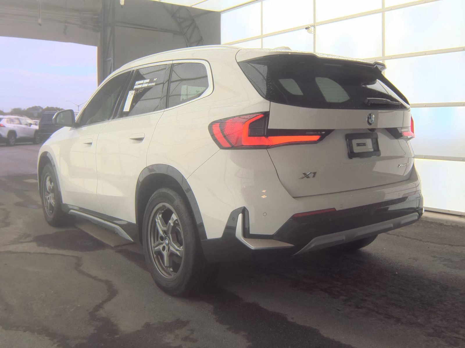 2026 BMW X1 xDrive28i AWD