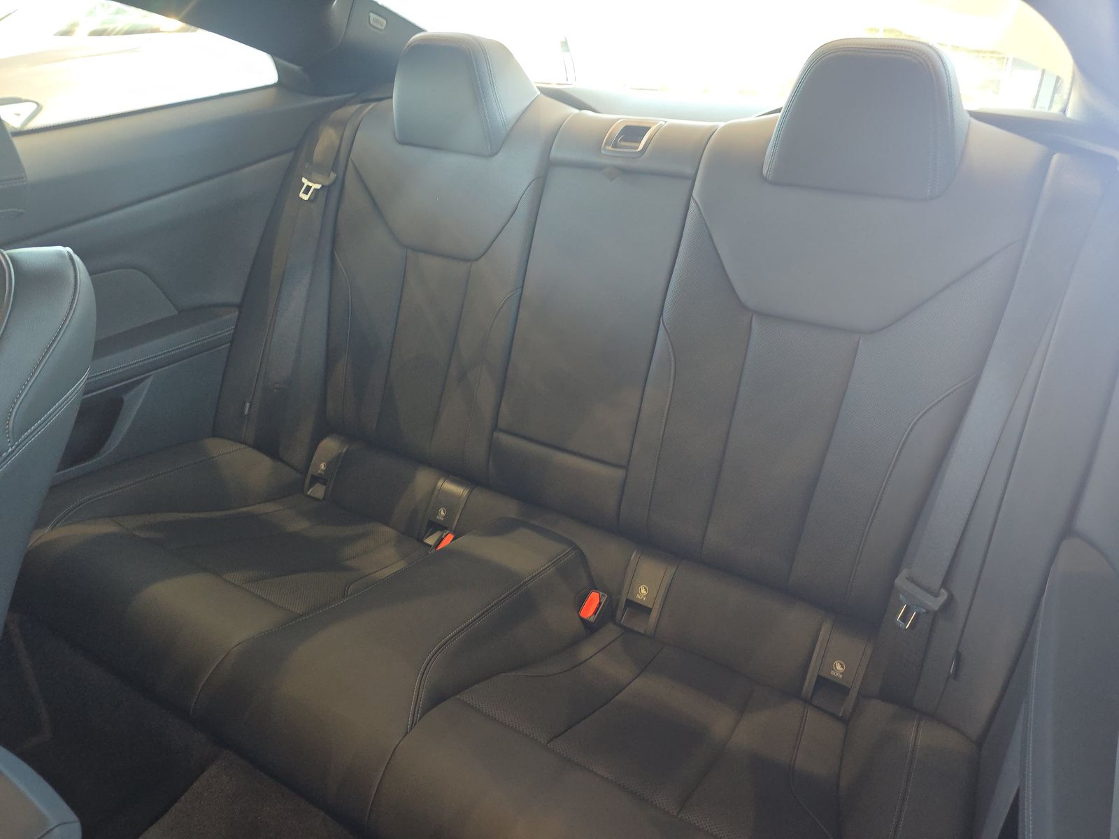 2026 BMW 4 Series 430i xDrive AWD