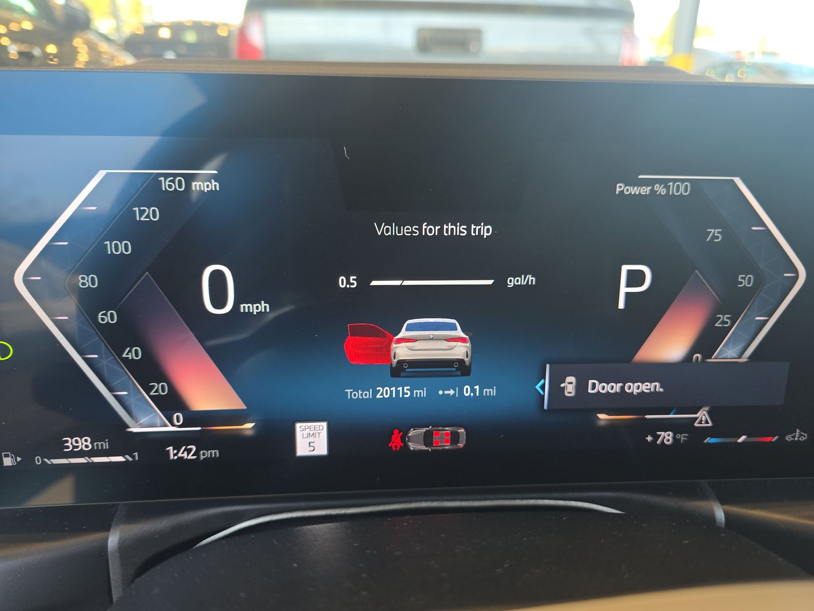 2026 BMW 4 Series 430i xDrive AWD