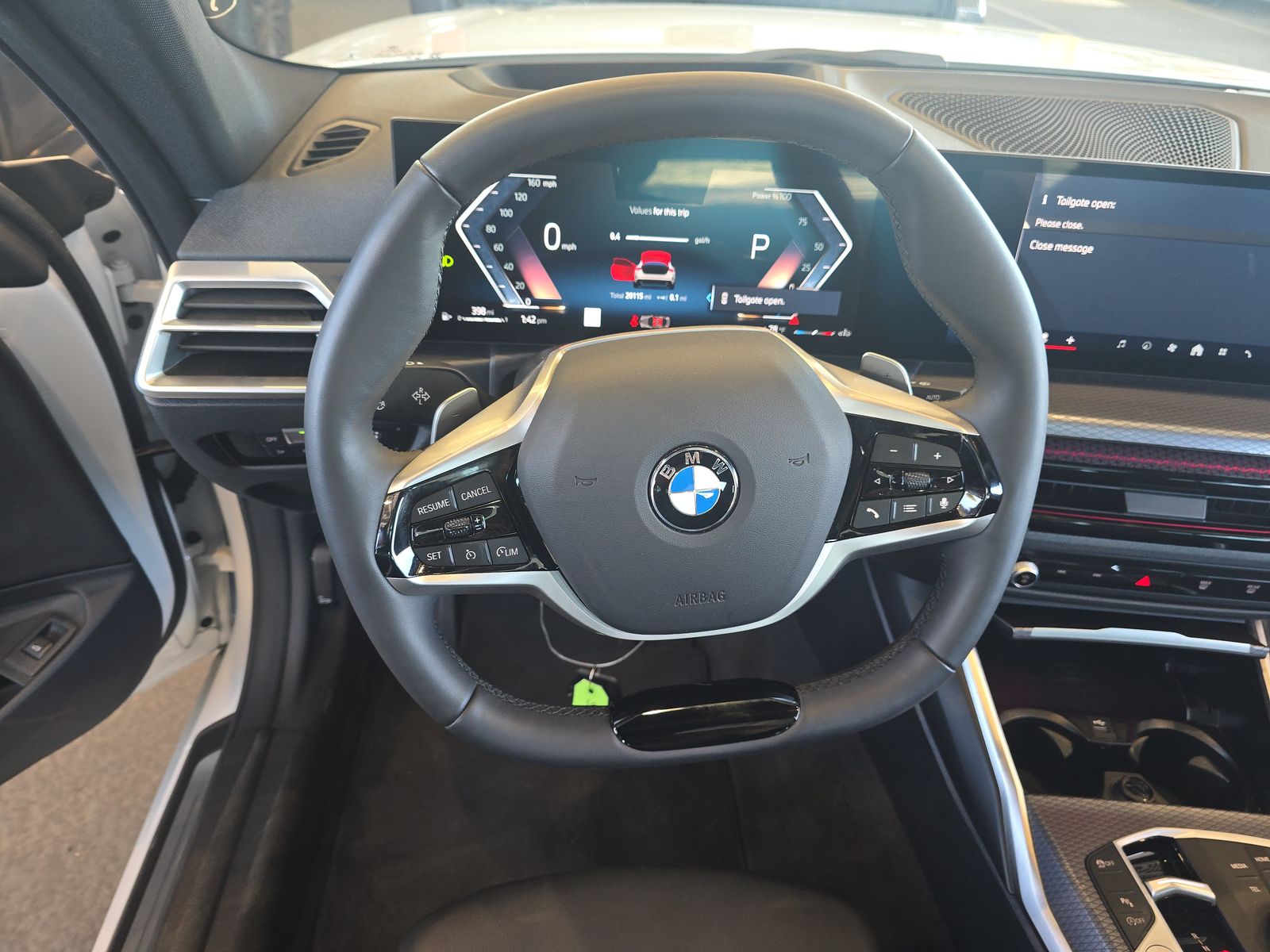 2026 BMW 4 Series 430i xDrive AWD
