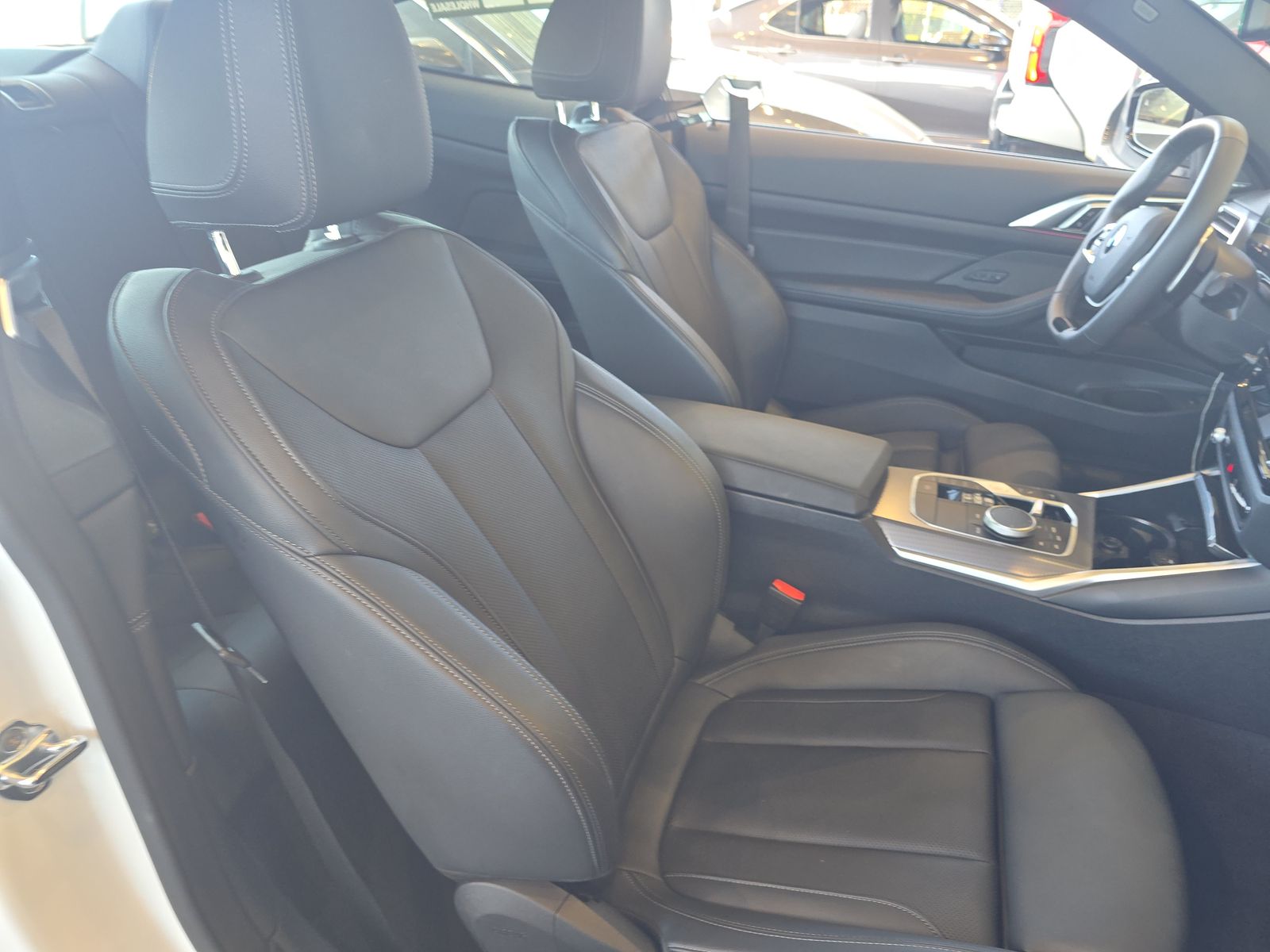 2026 BMW 4 Series 430i xDrive AWD