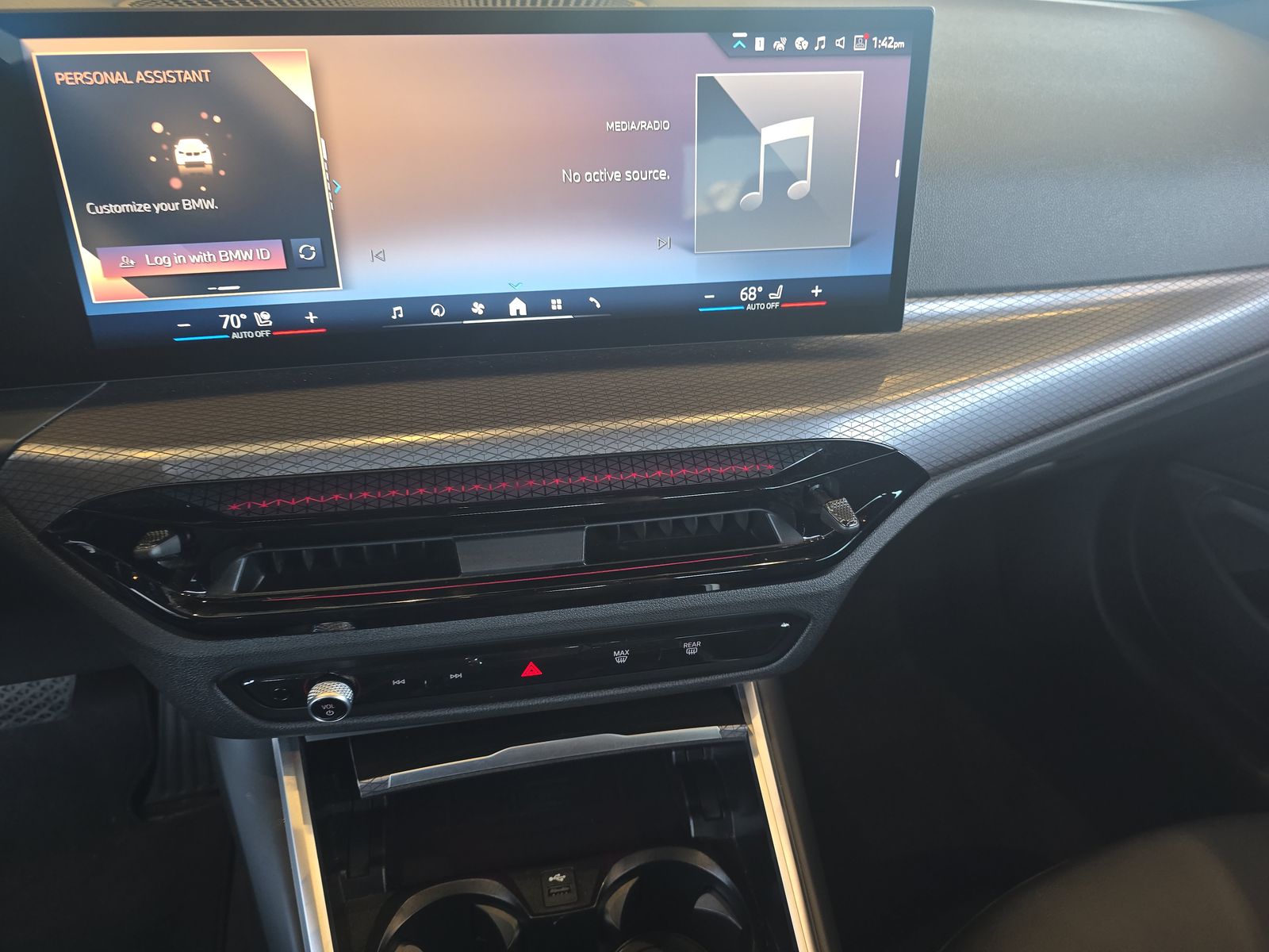 2026 BMW 4 Series 430i xDrive AWD