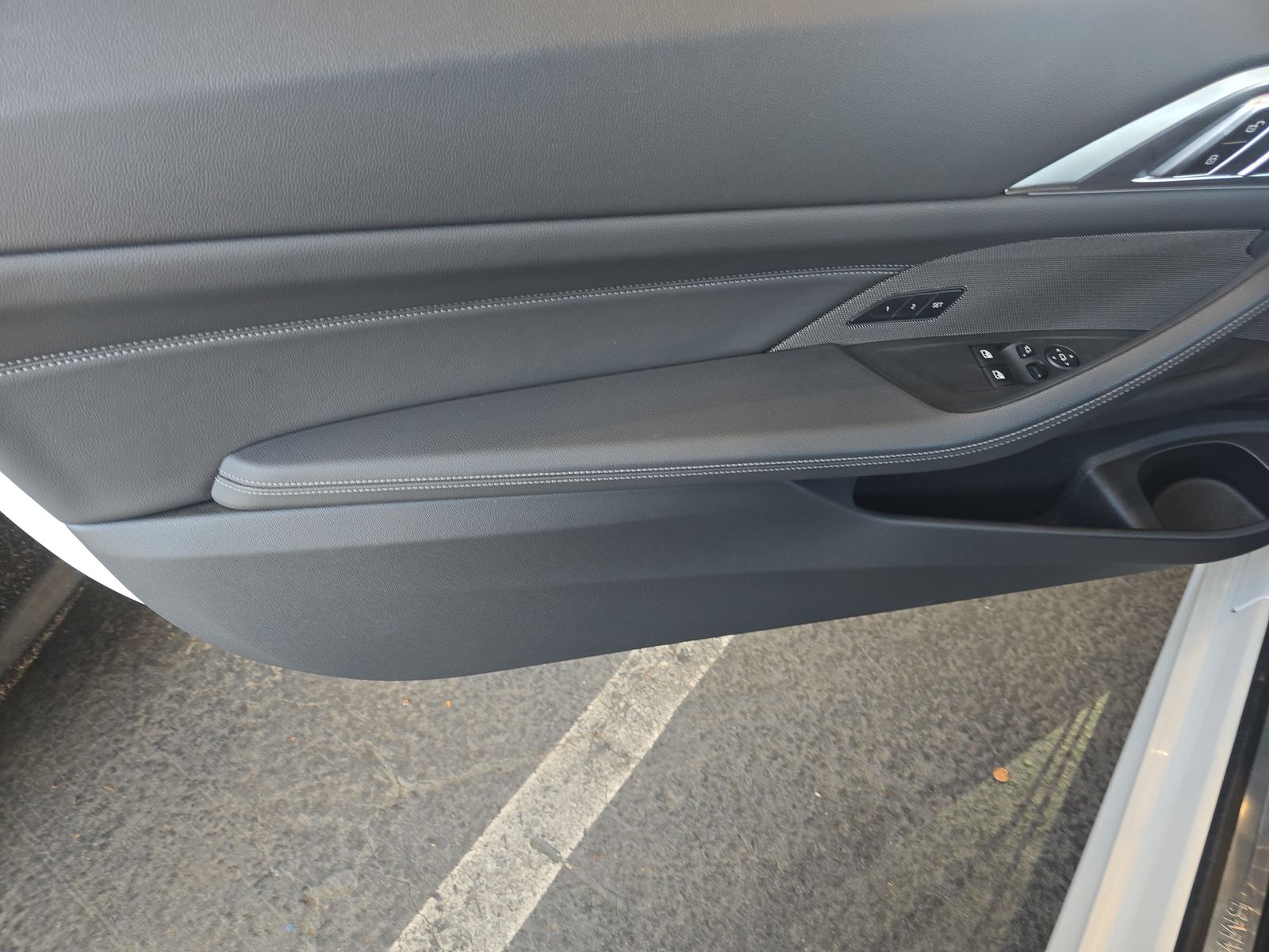 2026 BMW 4 Series 430i xDrive AWD