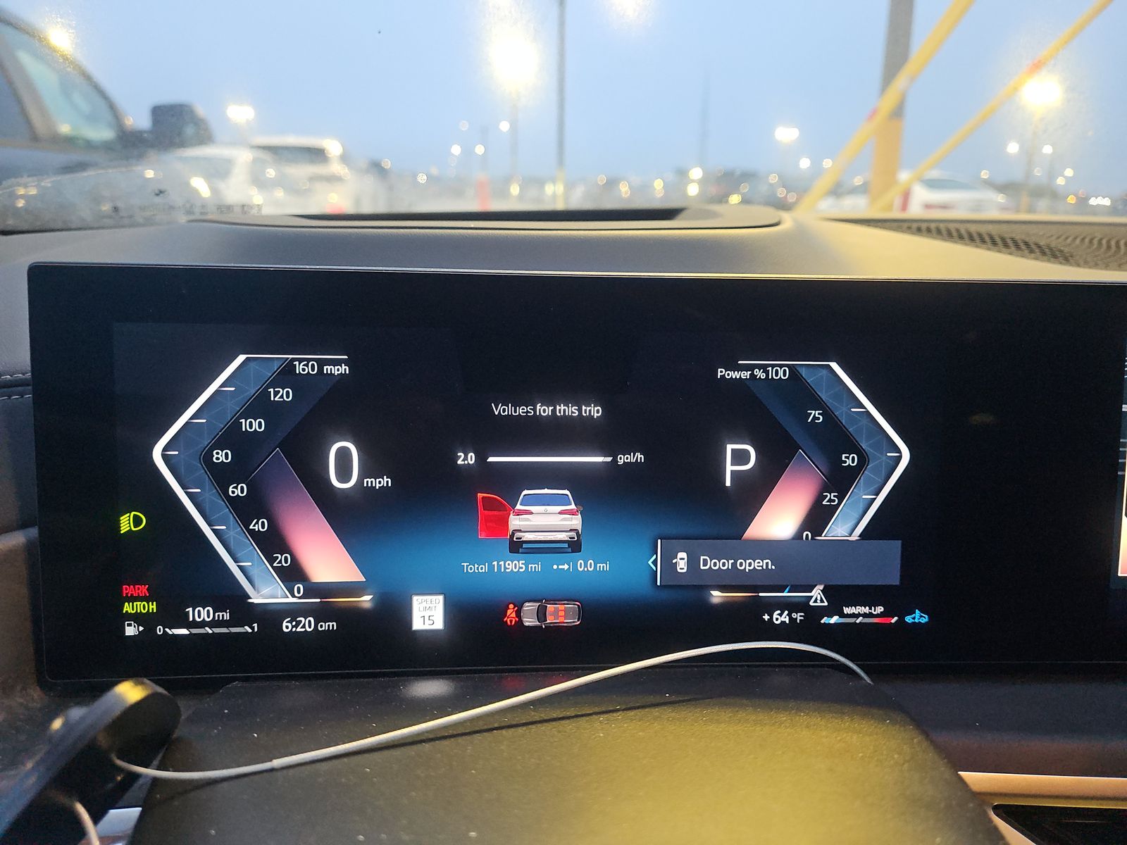 2026 BMW X5 sDrive40i RWD