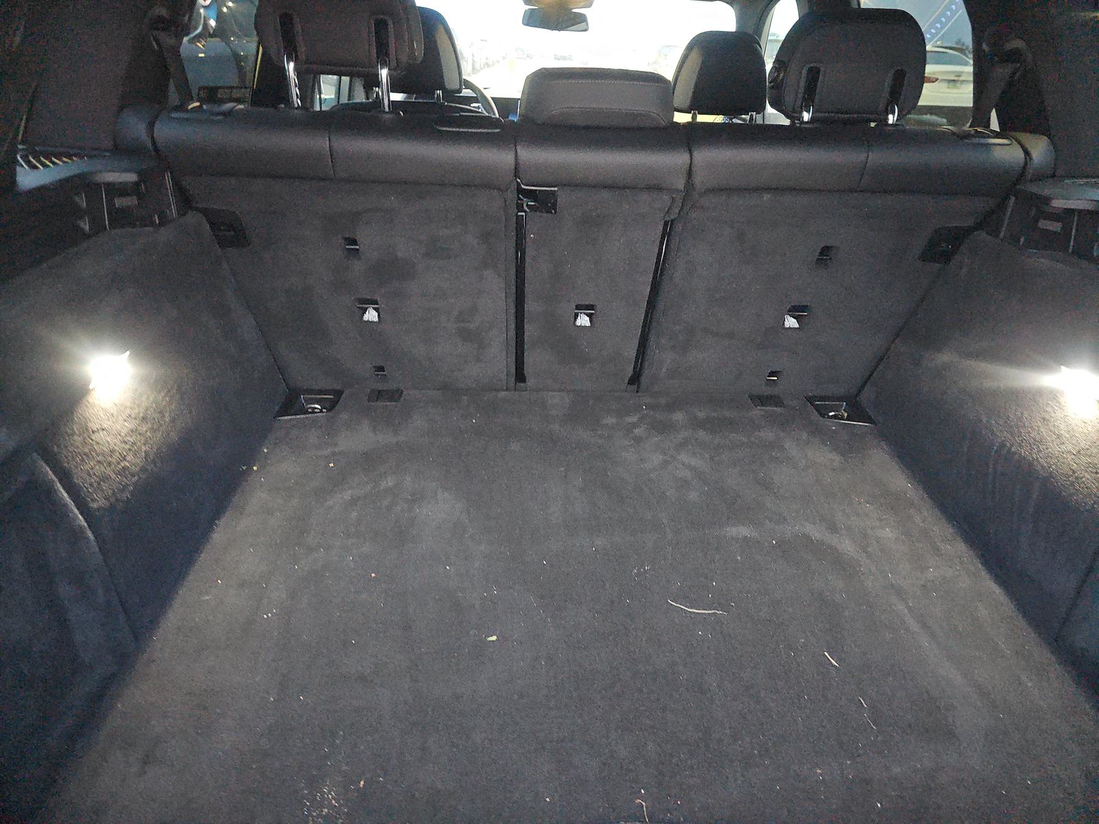 2026 BMW X5 sDrive40i RWD