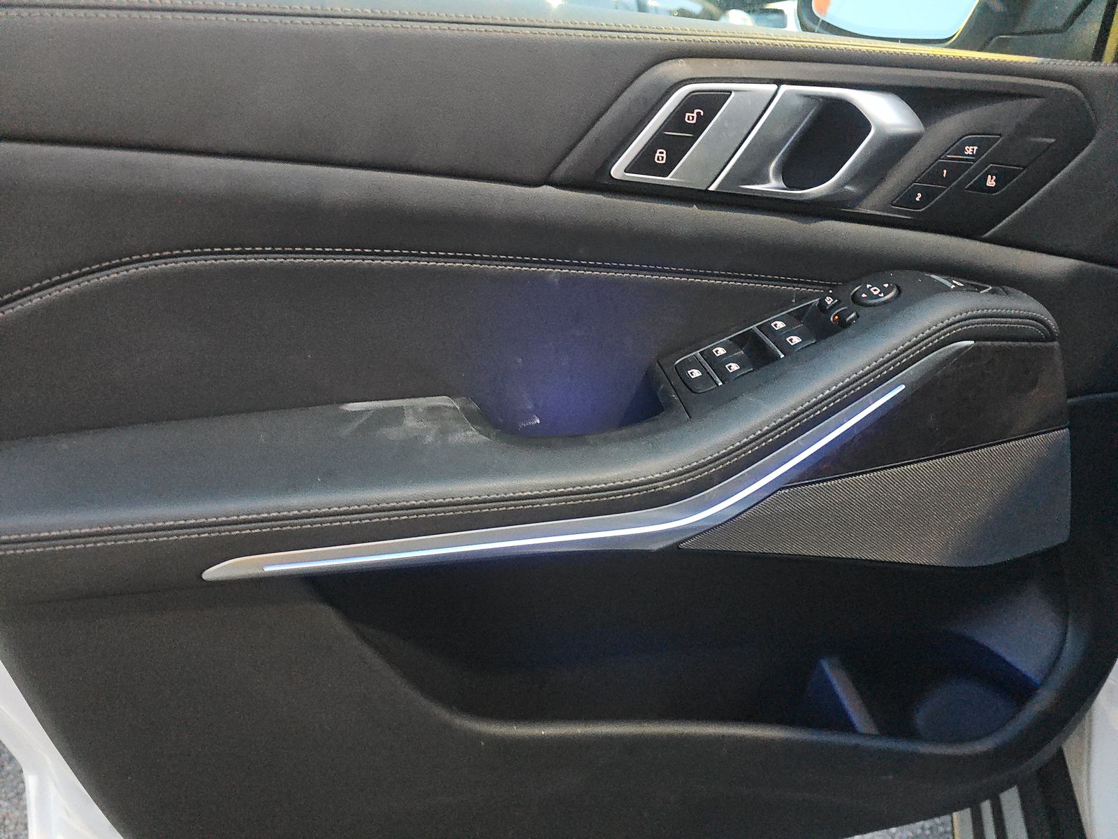 2026 BMW X5 sDrive40i RWD