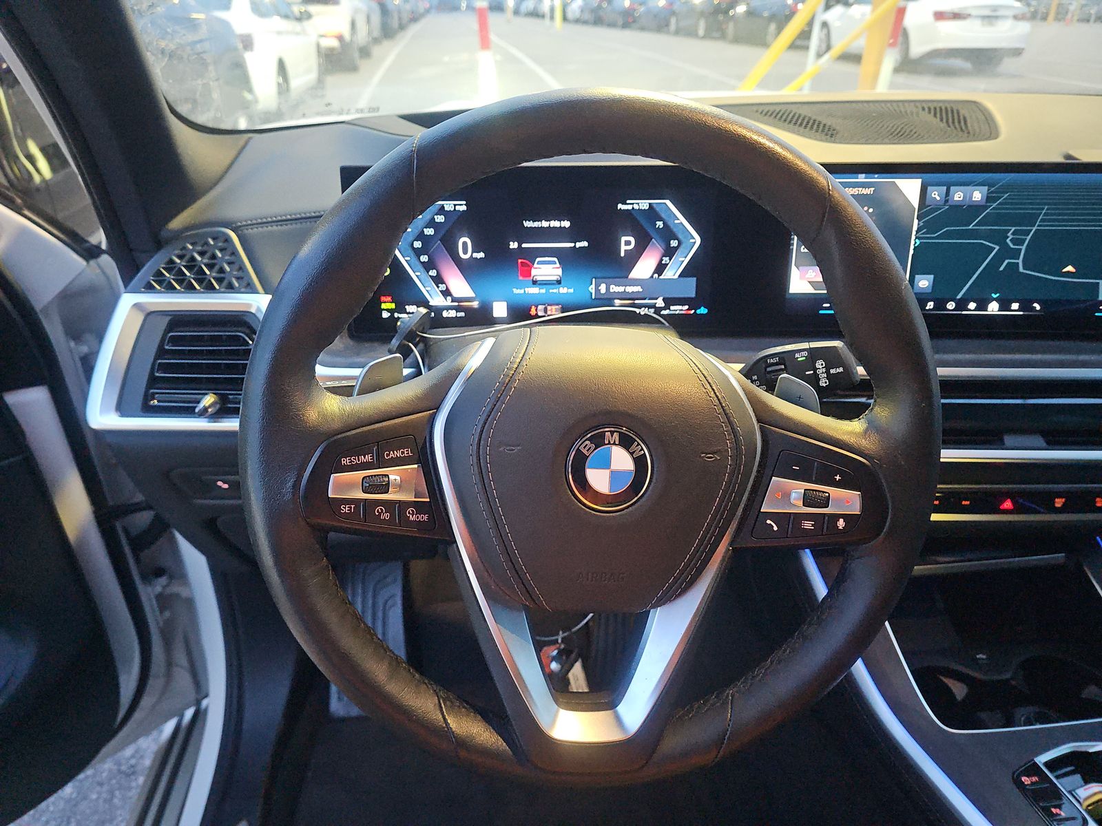 2026 BMW X5 sDrive40i RWD