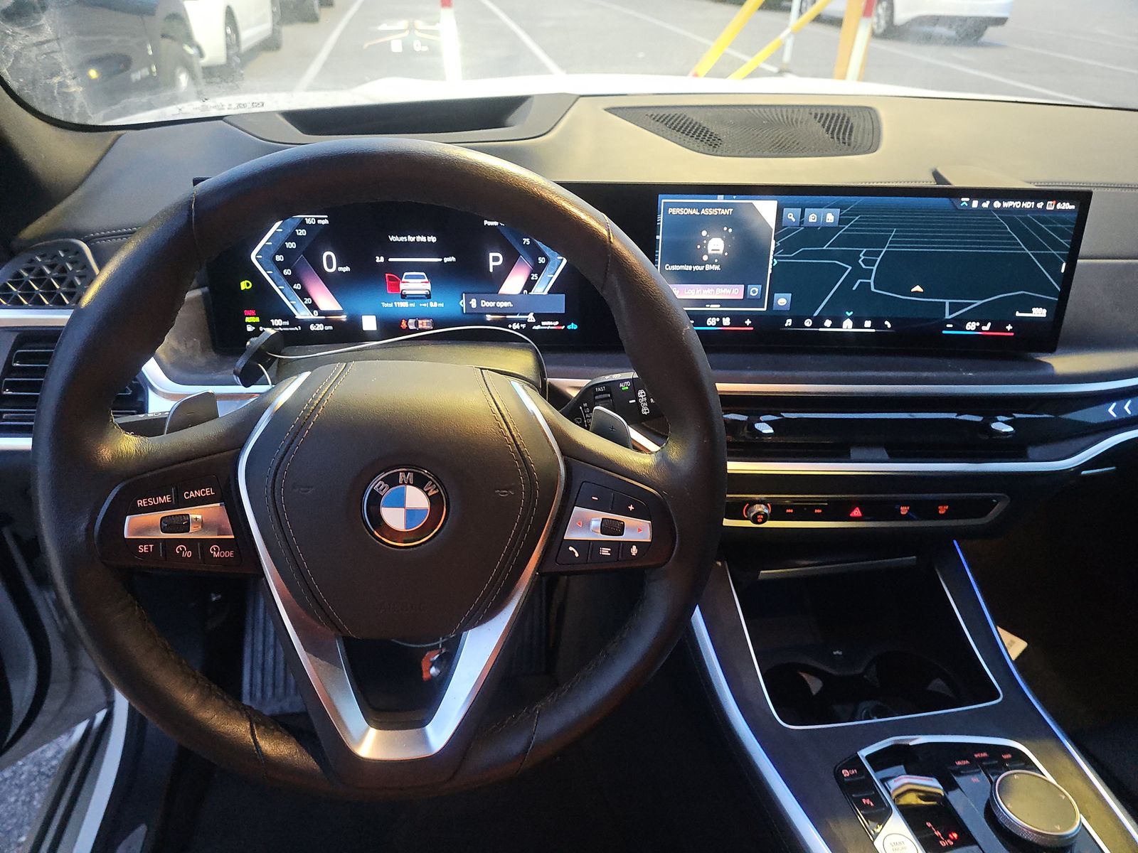 2026 BMW X5 sDrive40i RWD