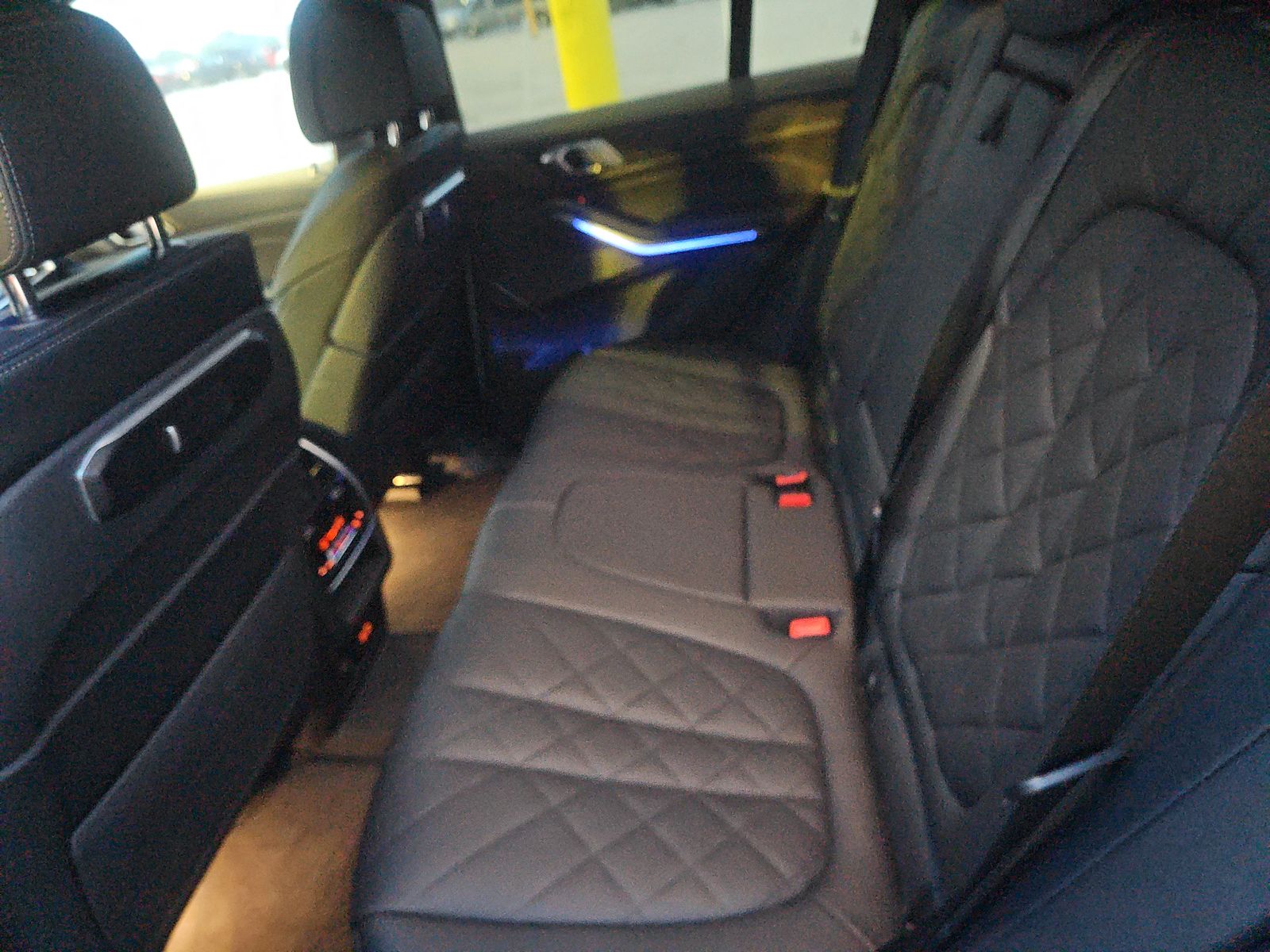 2026 BMW X5 sDrive40i RWD